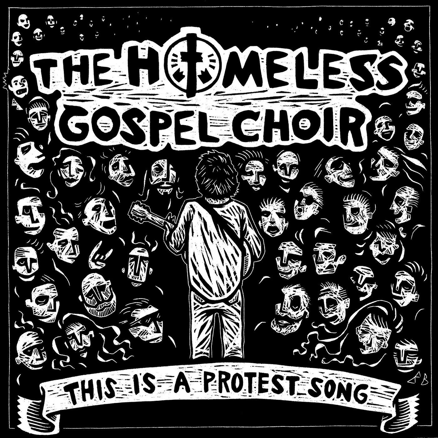 The Homeless Gospel Choir - Seasonal Depression (Live)