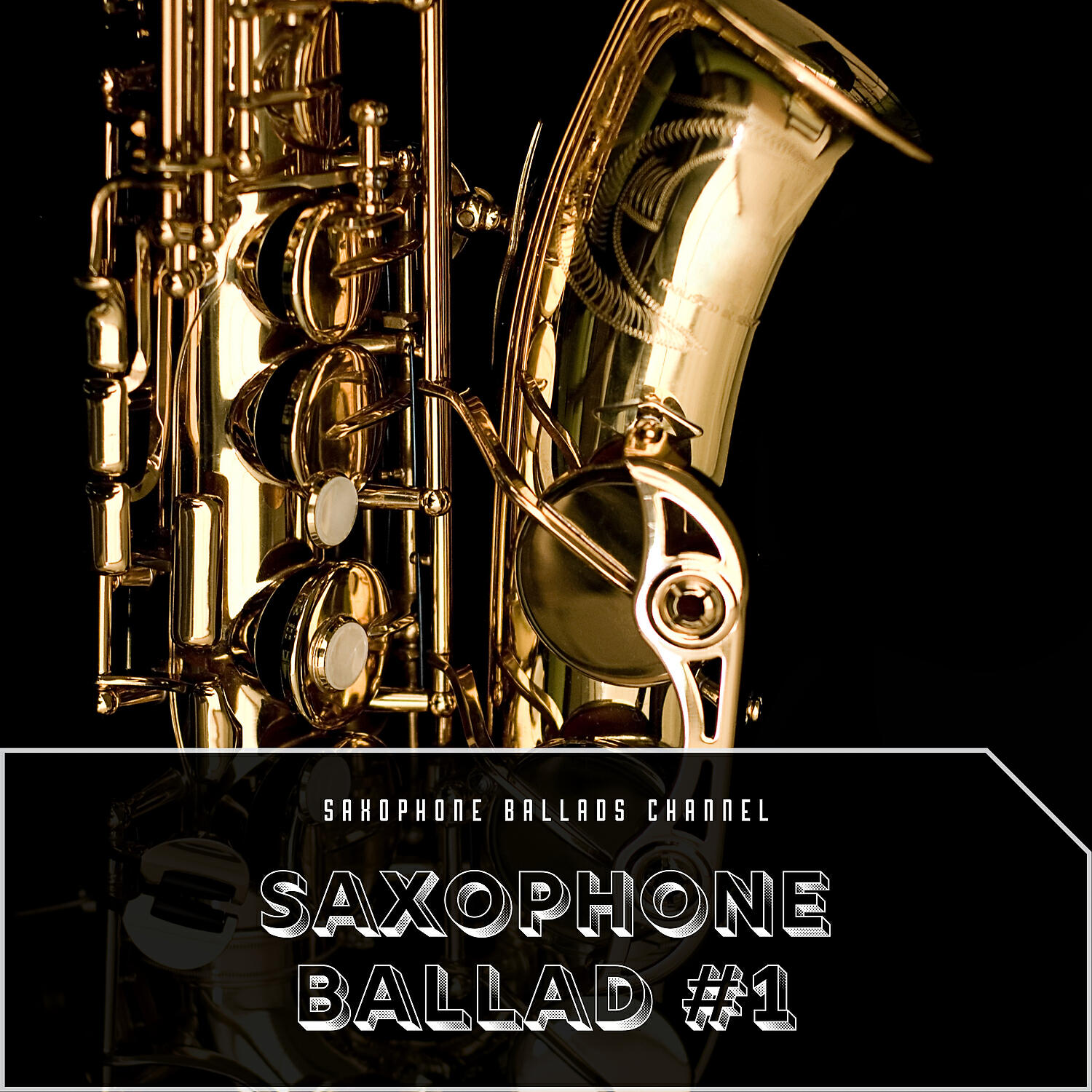 Saxophone Ballads Channel - Happy Morning, Happy Day, Happy Jazz