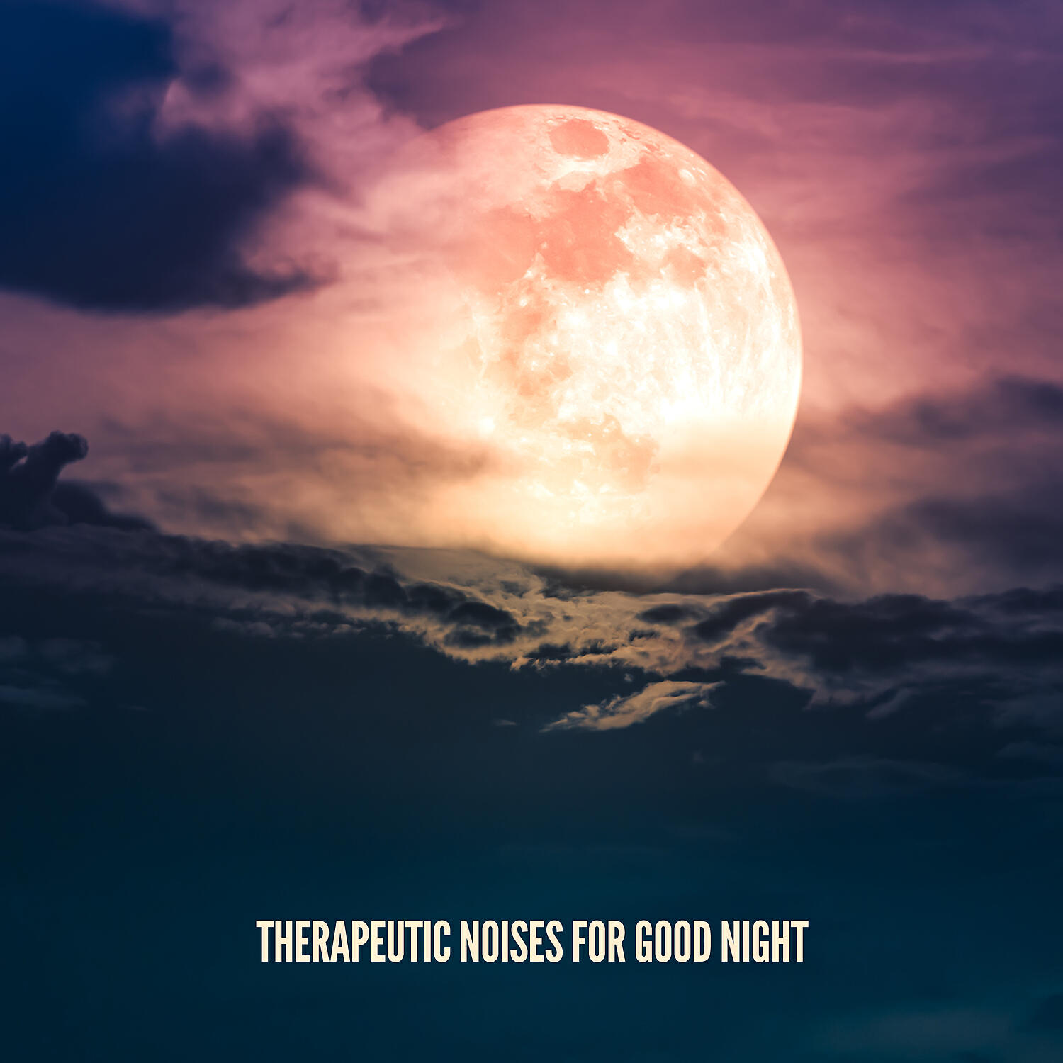 Deep Sleep Maestro Sounds - Luminous Sky