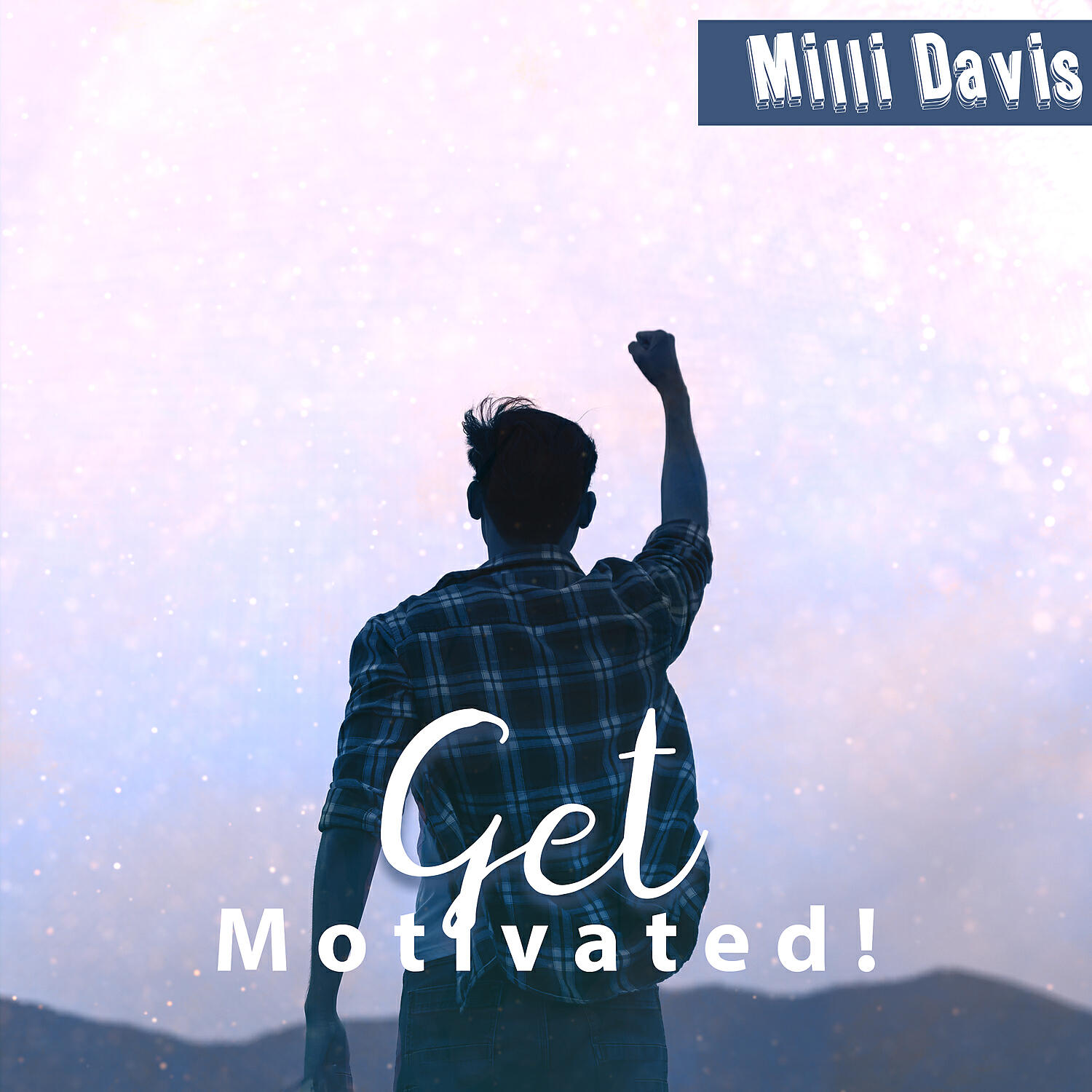 Milli Davis - Seize the Day
