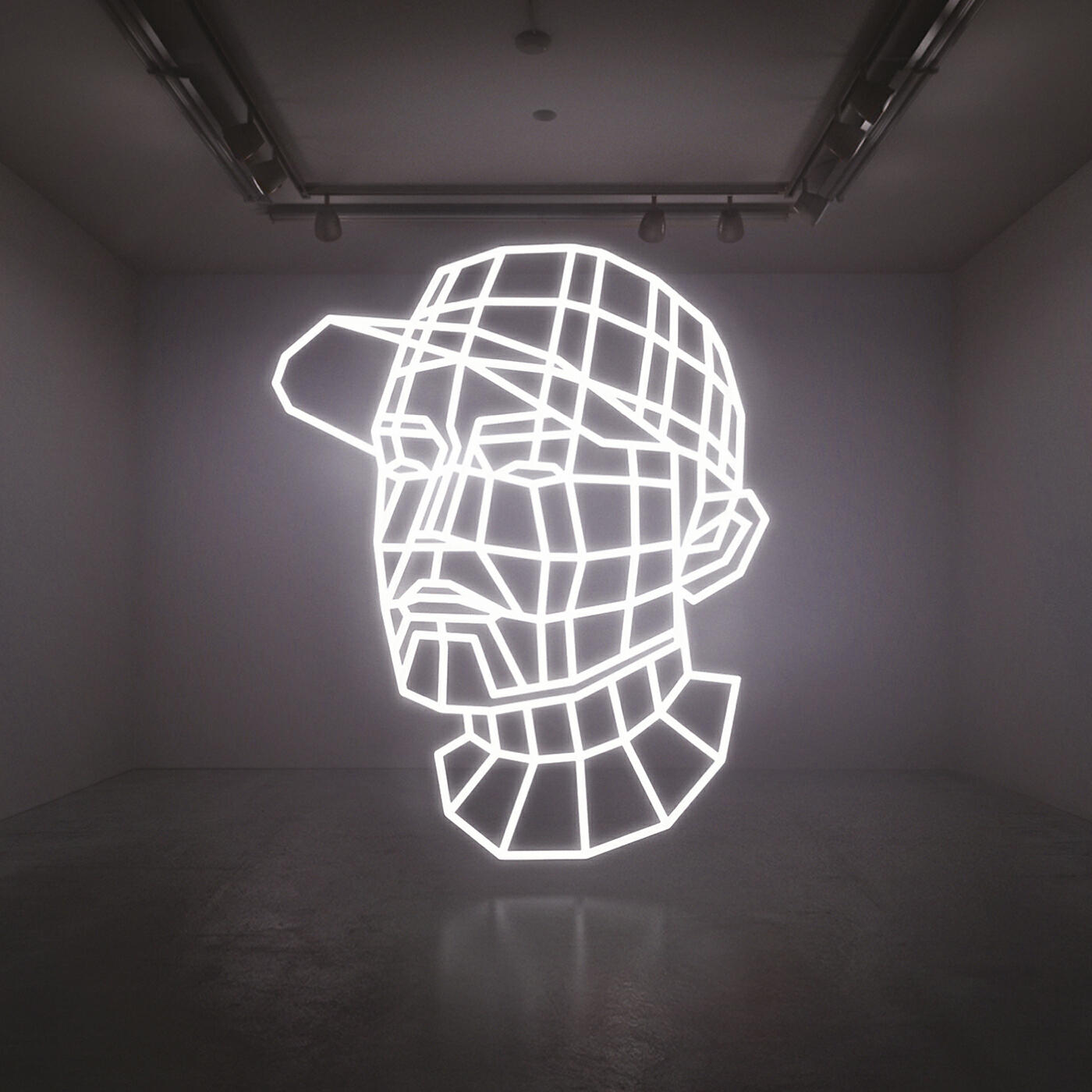 DJ Shadow - Blood On The Motorway