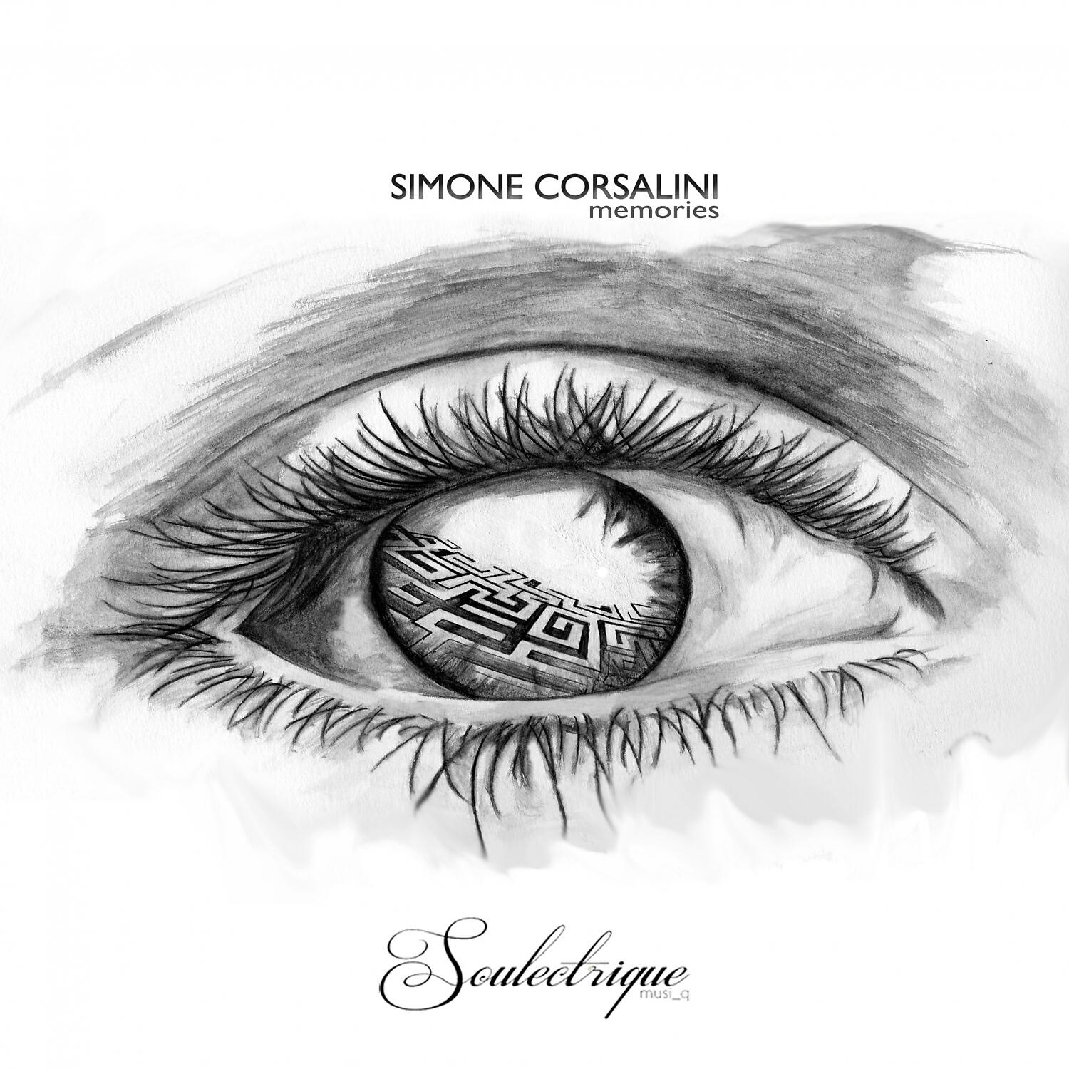Simone Corsalini - Paradise (Aleryde remix)