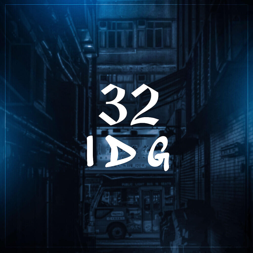 GeeZa - 32 I D G