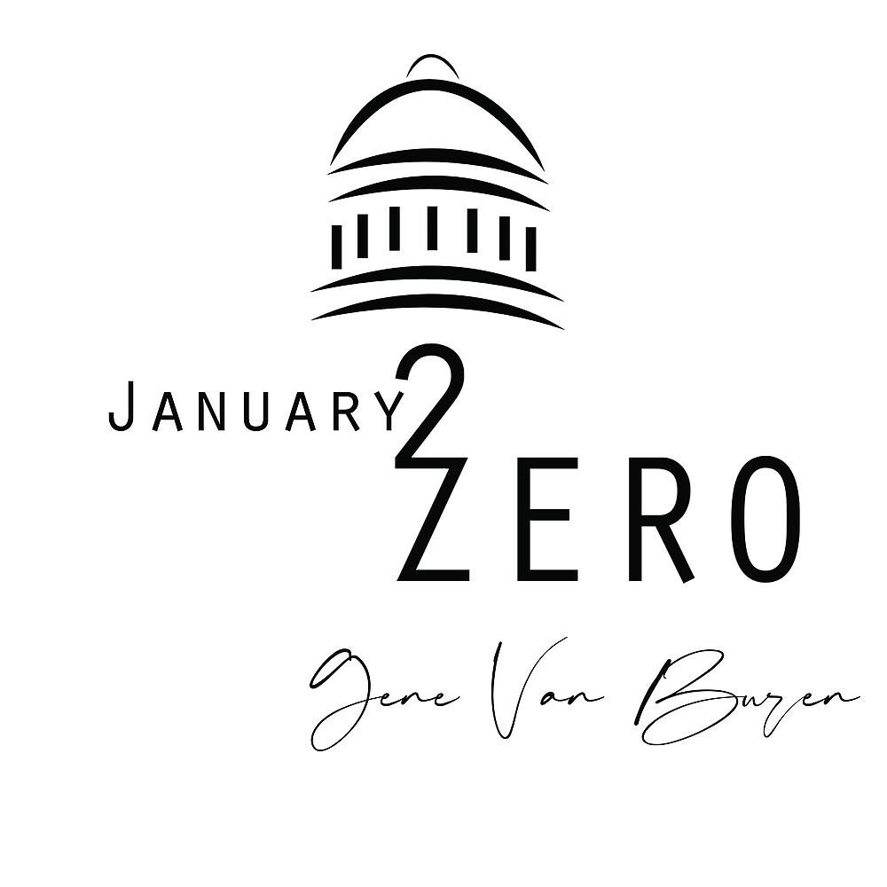 Постер альбома January Two Zero