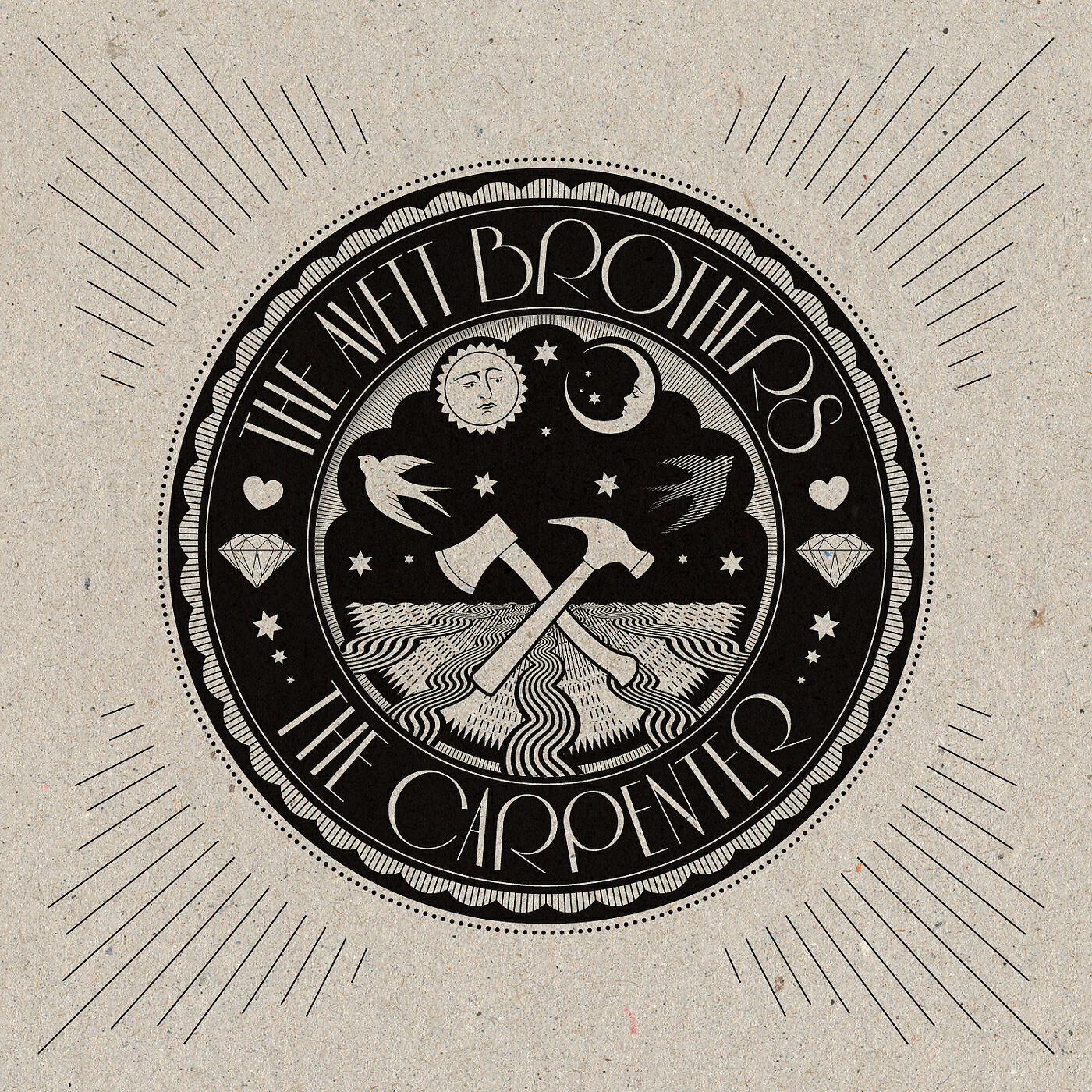 The Avett Brothers - I Never Knew You
