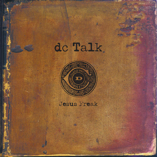 DC Talk - What If I Stumble? (Remastered 2013)