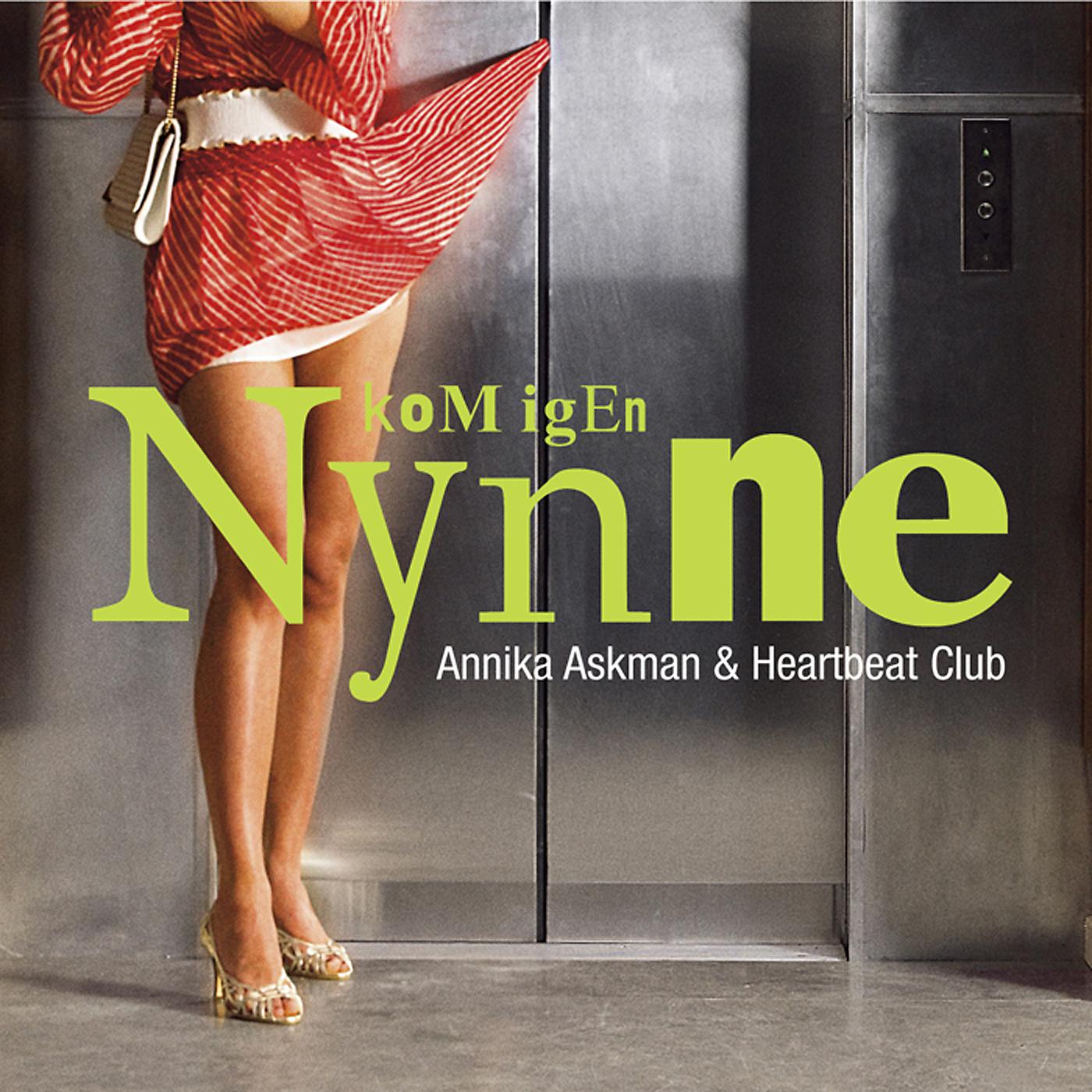 Постер альбома Kom Igen Nynne