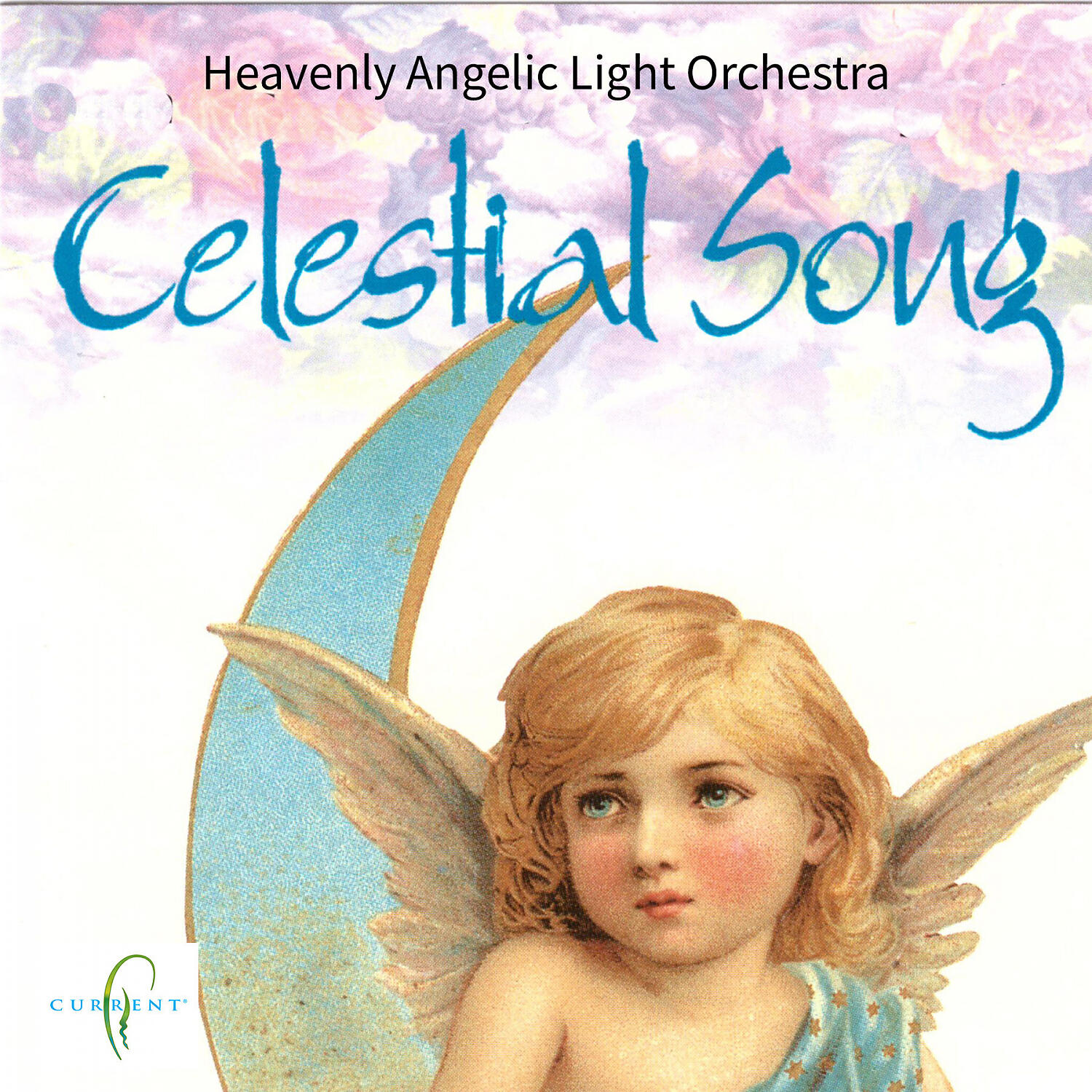 Heavenly Angelic Light Orchestra - Flight of the Angel