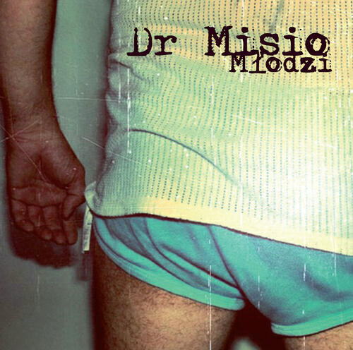 Dr Misio - Śmierć W Tesco