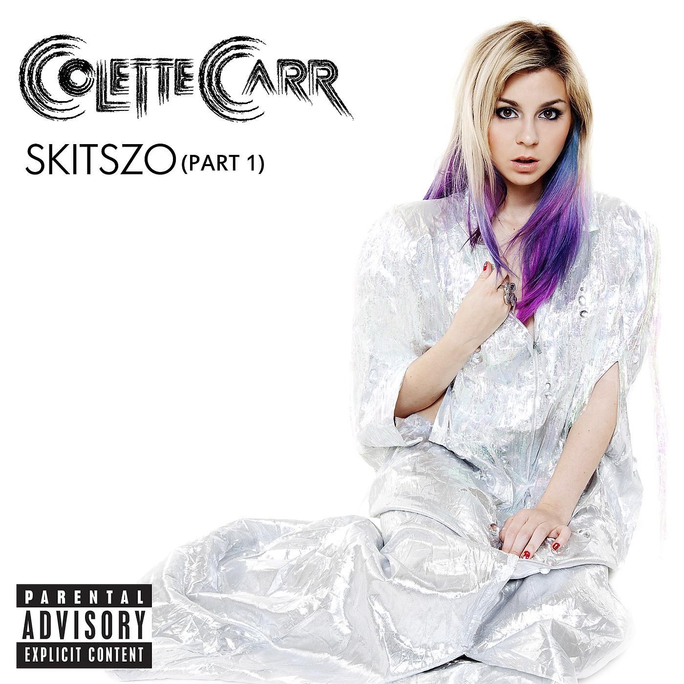 Colette Carr - Killswitch