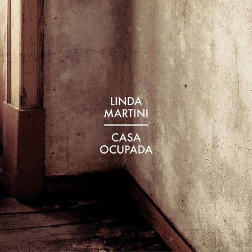Постер альбома Casa Ocupada
