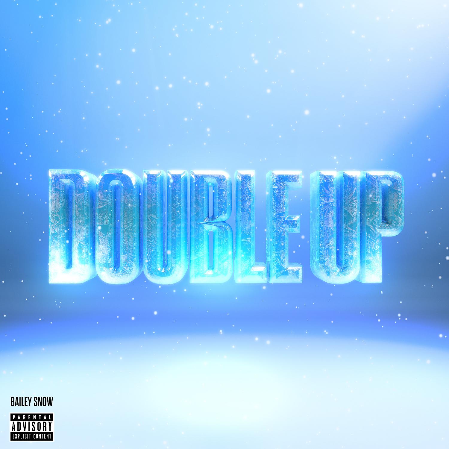 Постер альбома Double Up