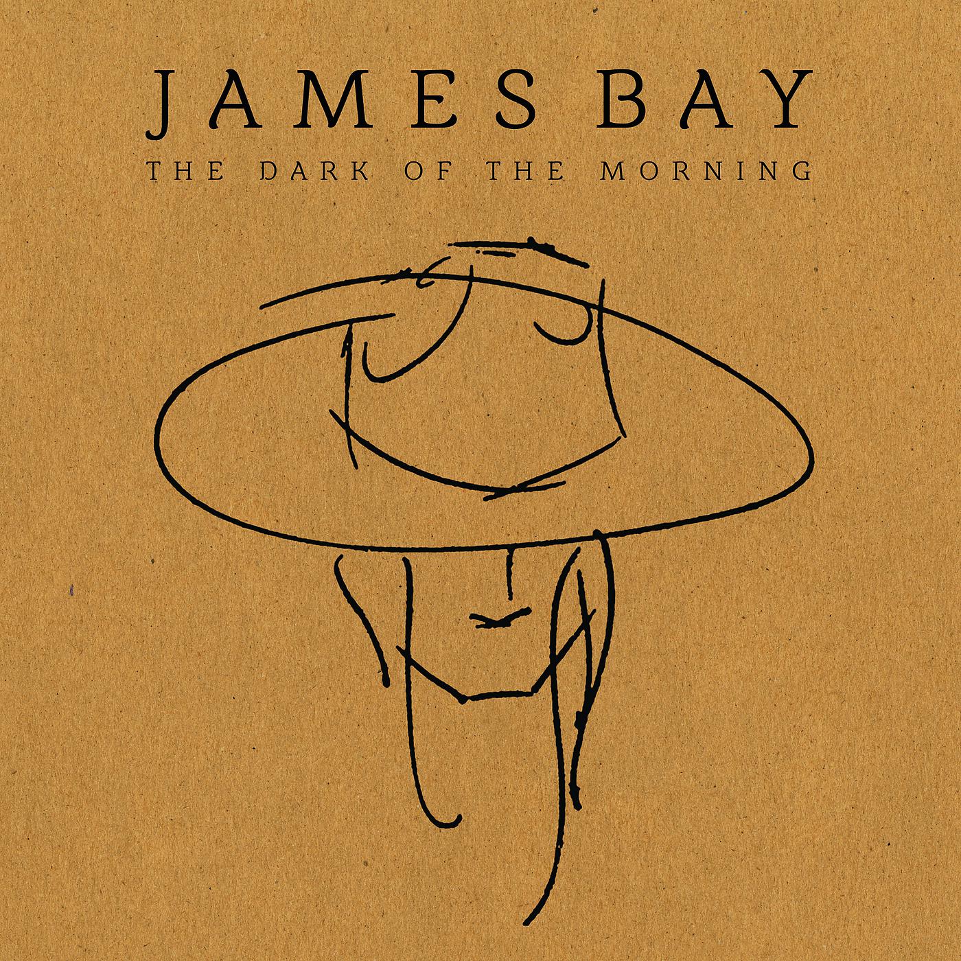 Постер альбома The Dark Of The Morning EP