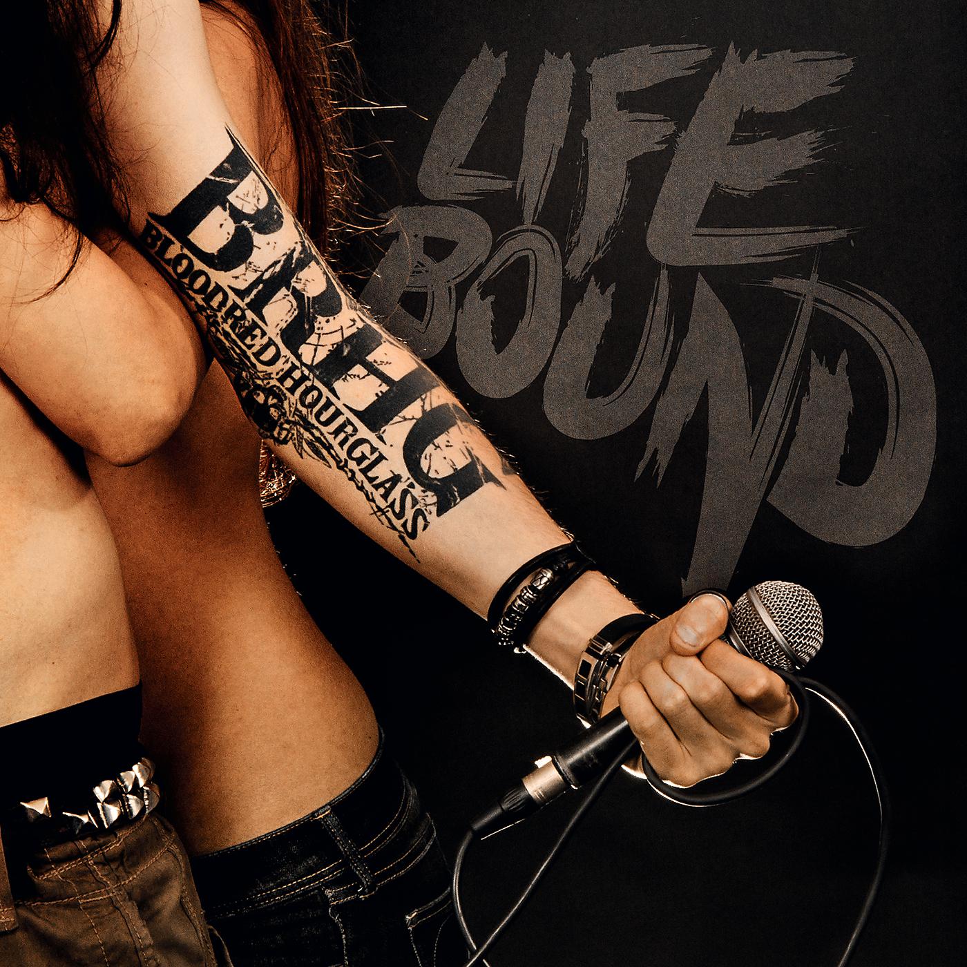 Постер альбома Lifebound