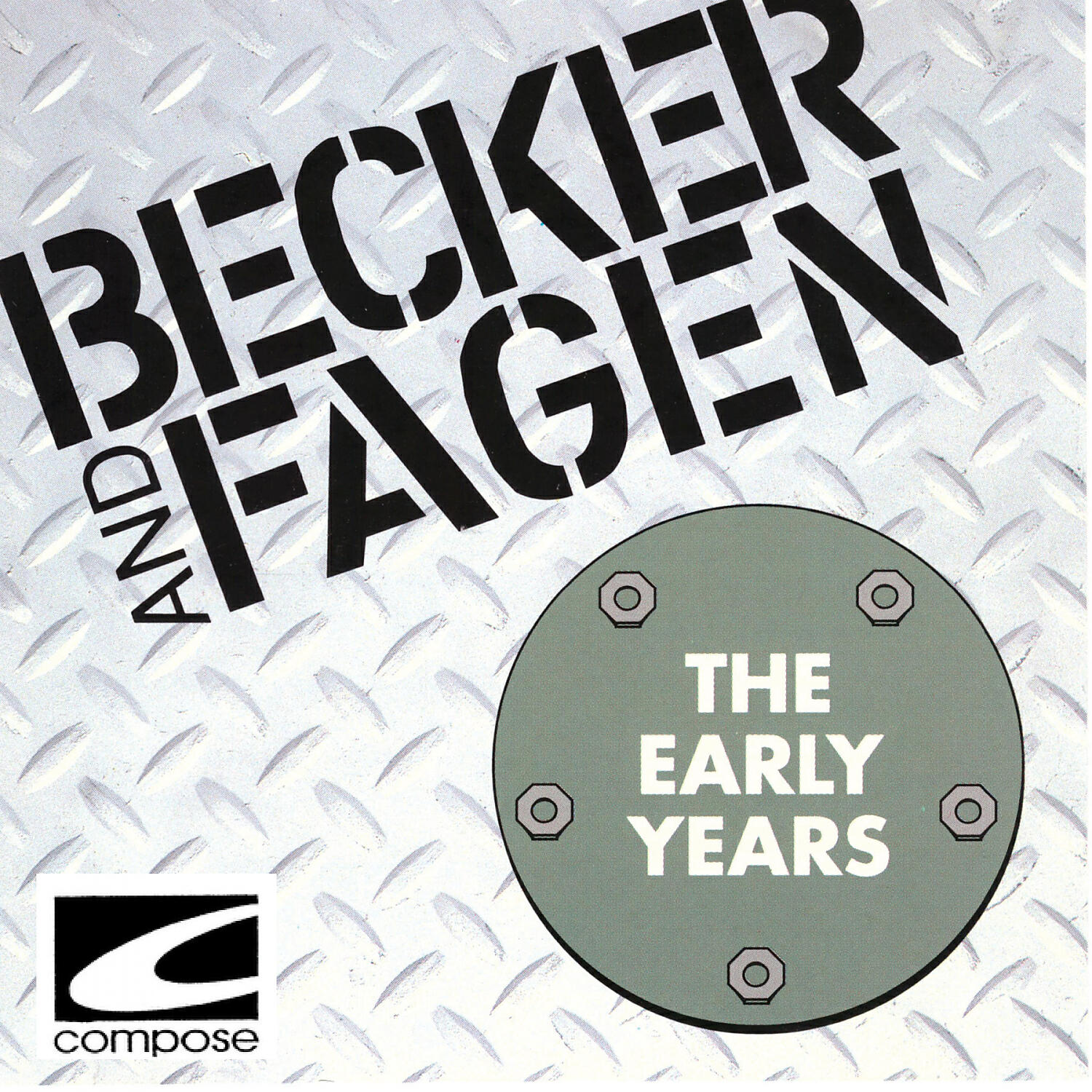 Walter Becker - Mock Turtle Song