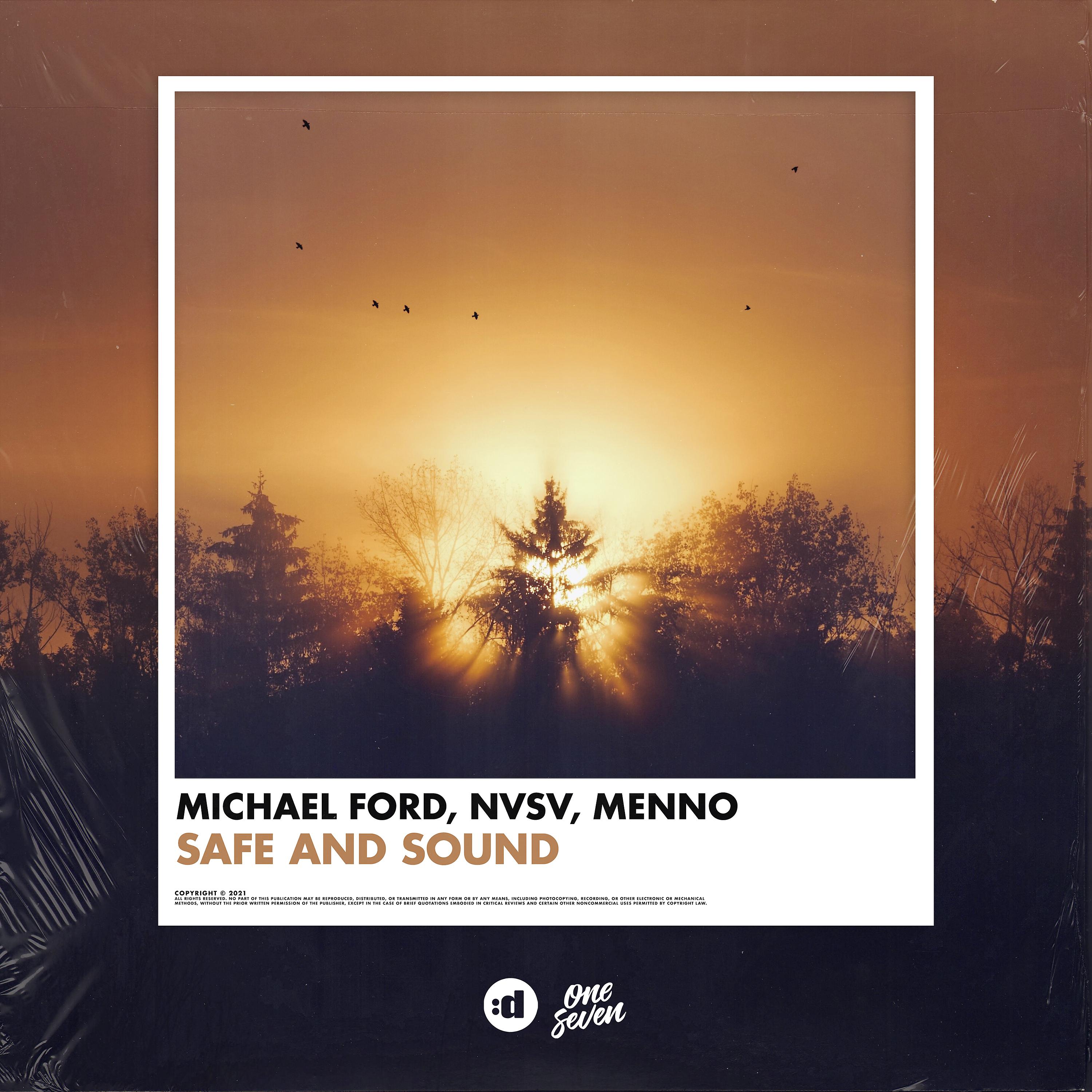 Michael Ford - Safe and Sound