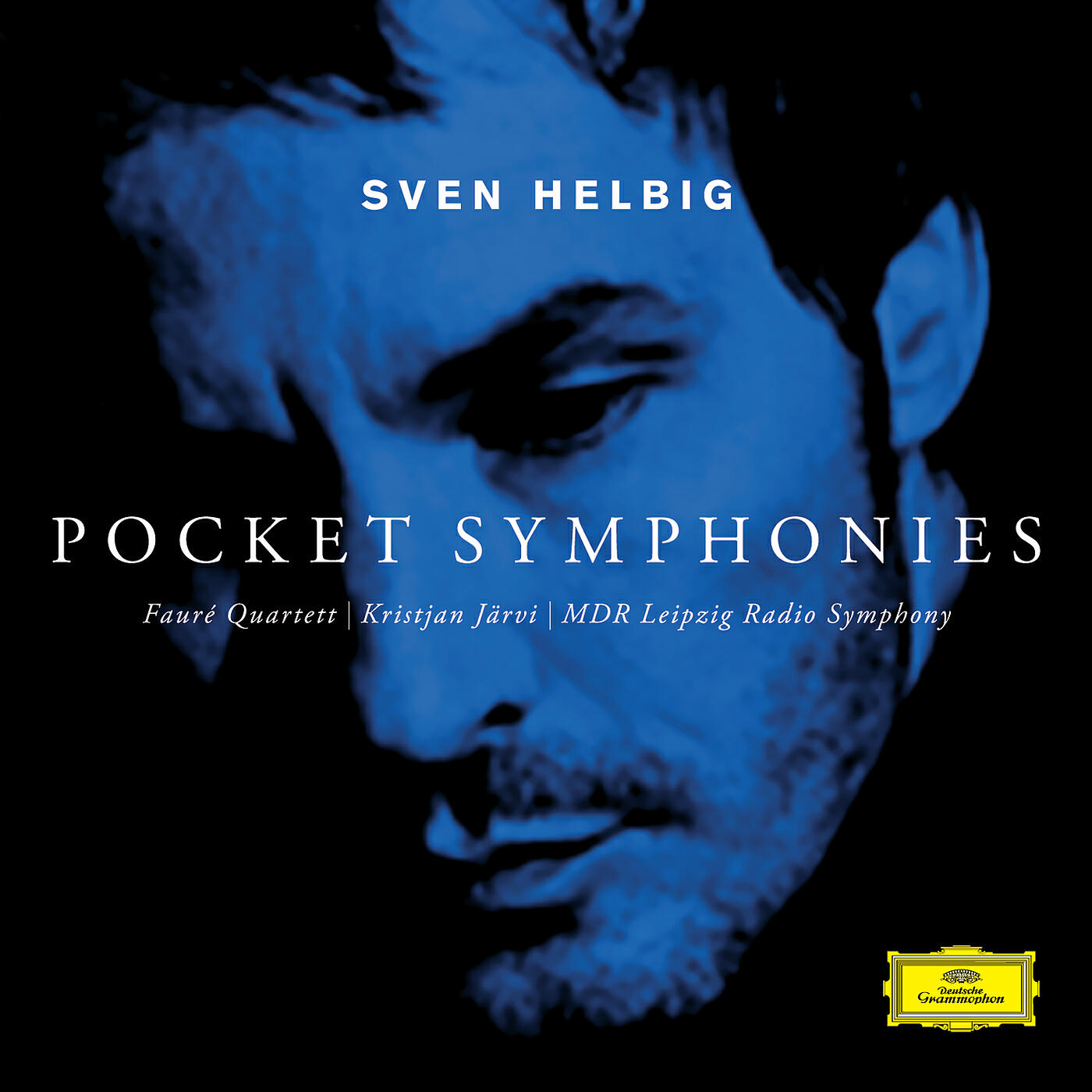 Sven Helbig - Helbig: Urban Perfume