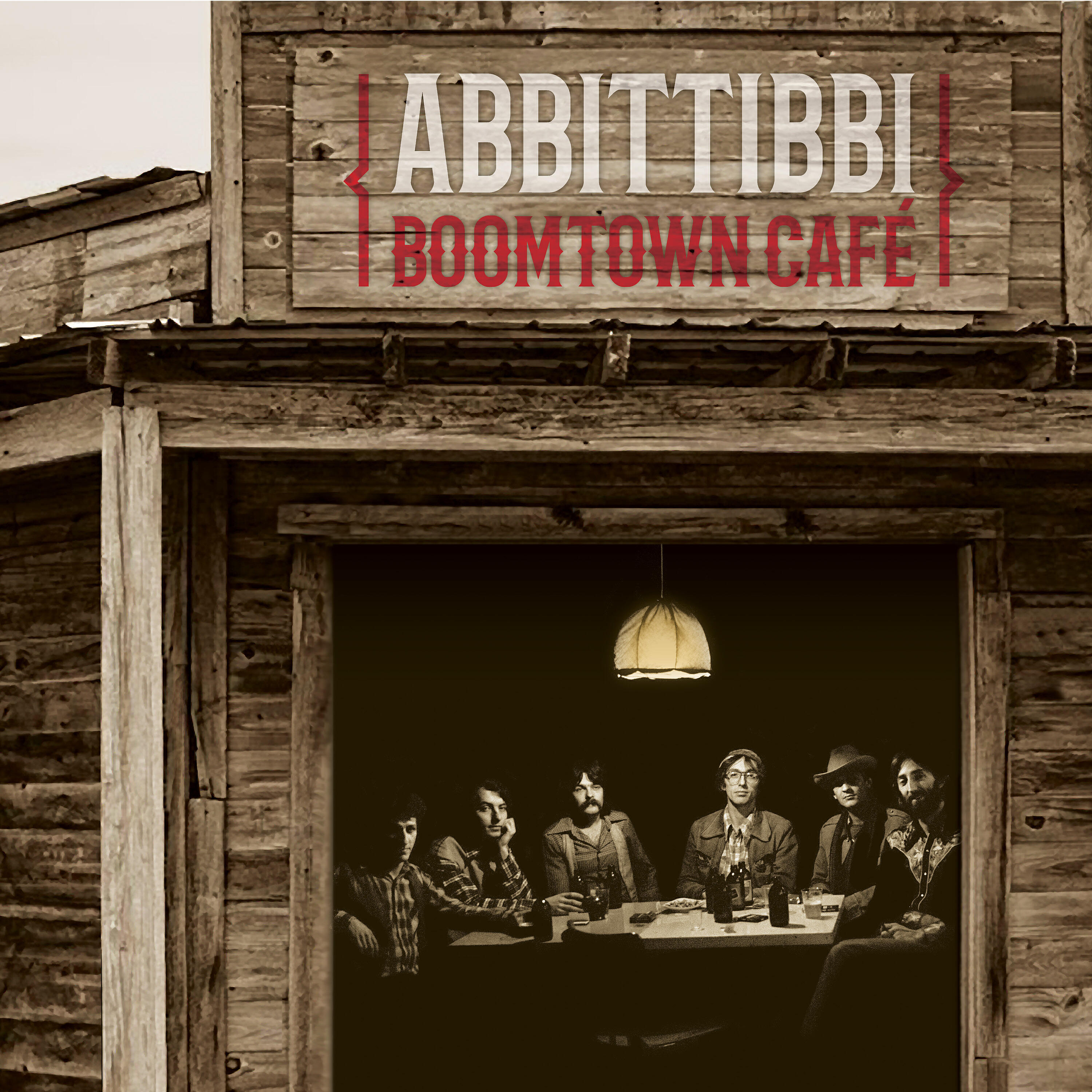Abbittibbi - Langlois