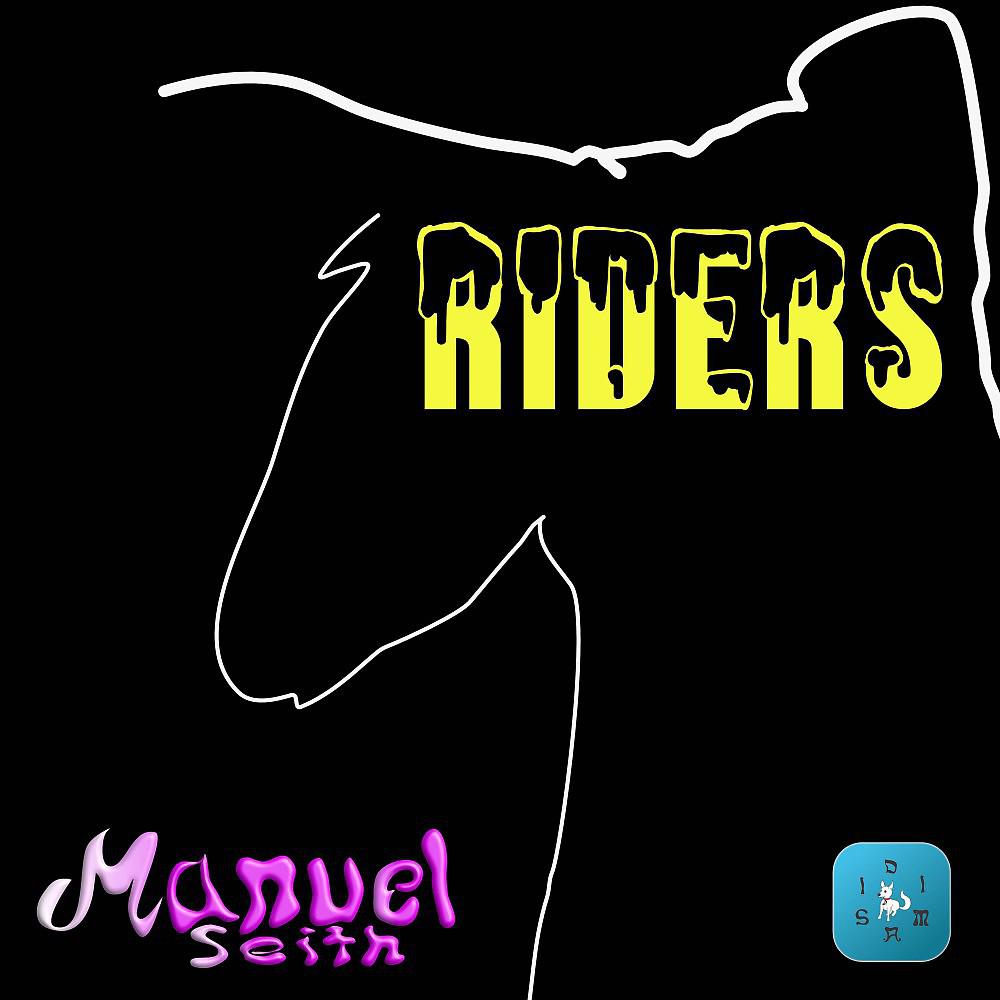 Постер альбома Riders