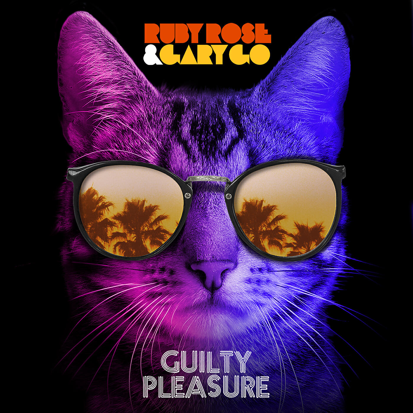 Ruby Rose - Guilty Pleasure