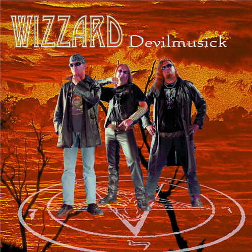 Wizzard - Revenge Of The Witch