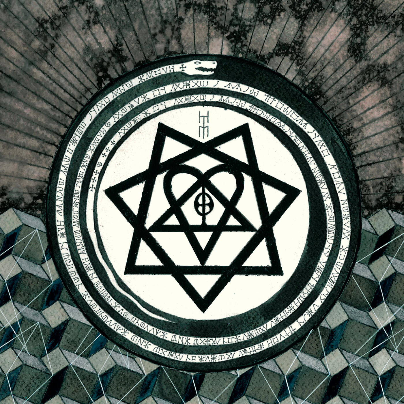HIM - Lucifer's Chorale