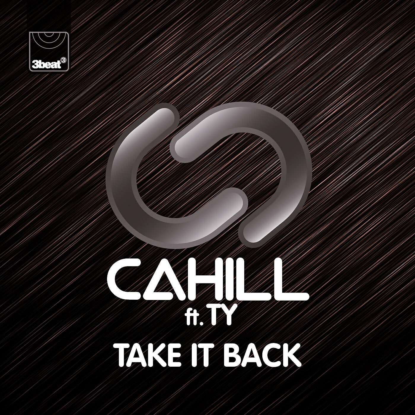 Cahill - Take It Back (Ill Blu Remix)