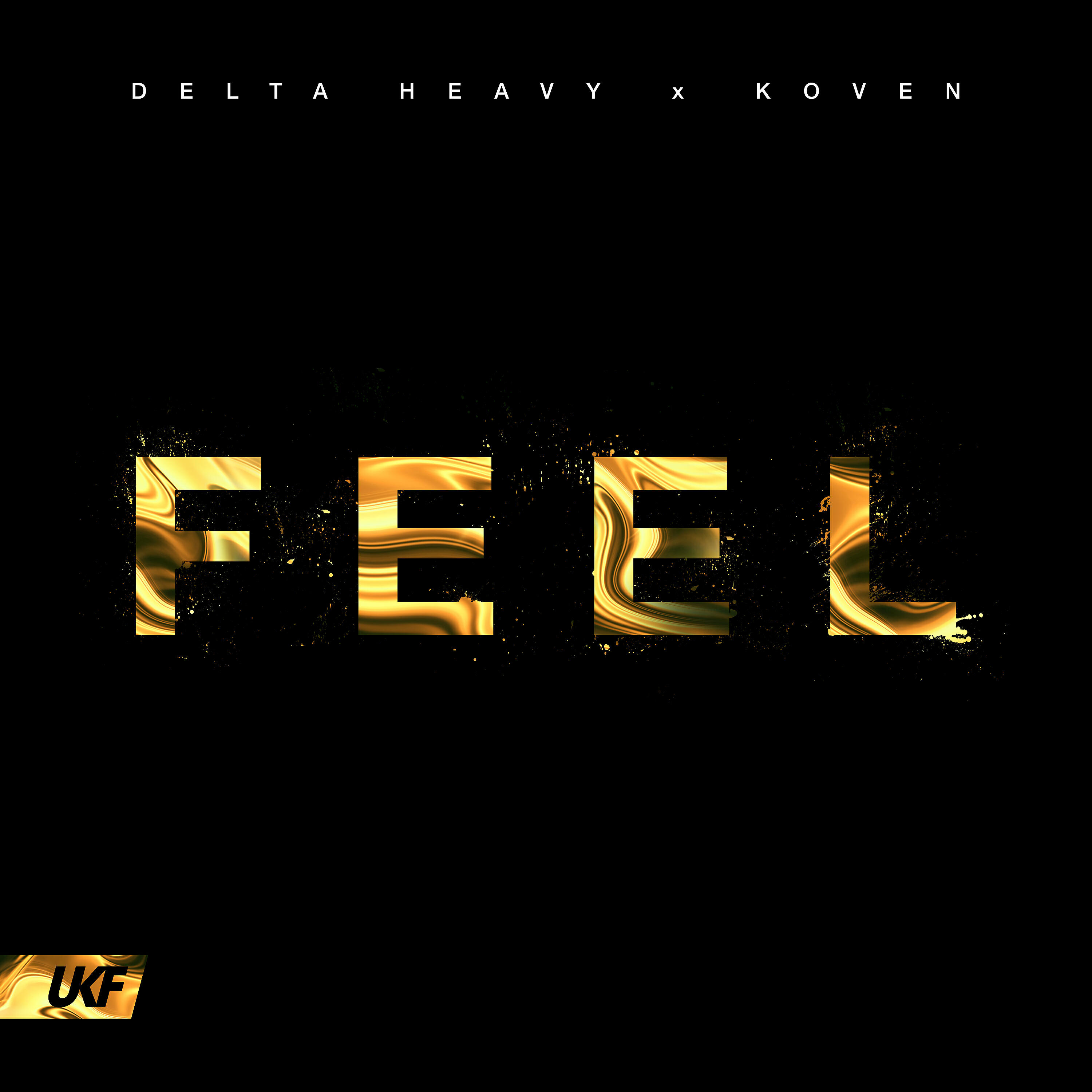Delta Heavy - Feel
