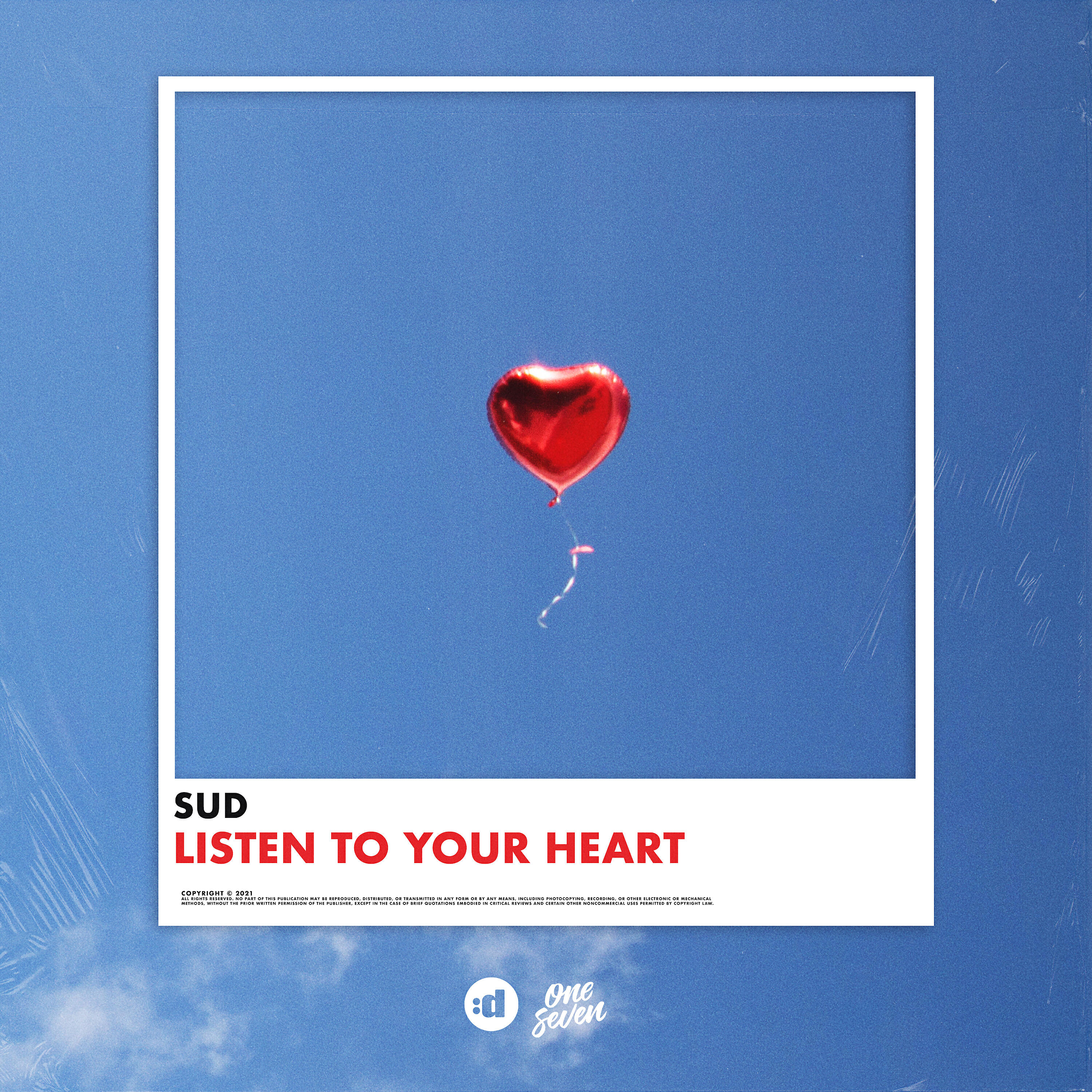SUD - Listen to Your Heart