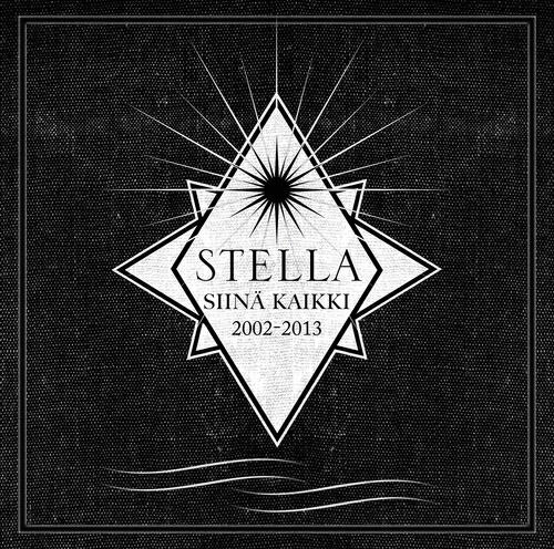 Stella - Sunnuntai ja hidas sää