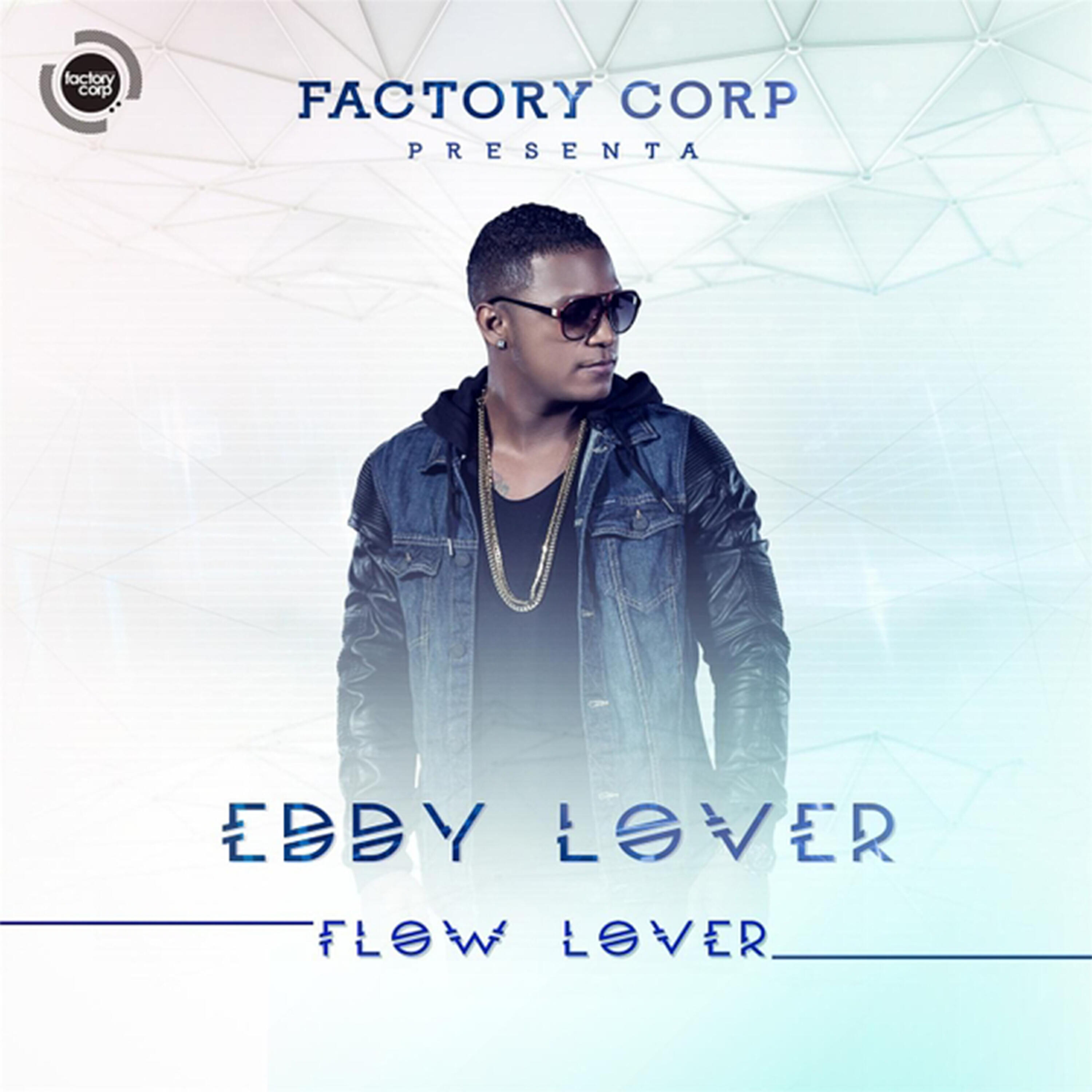 Eddy Lover - Dale un Pullup