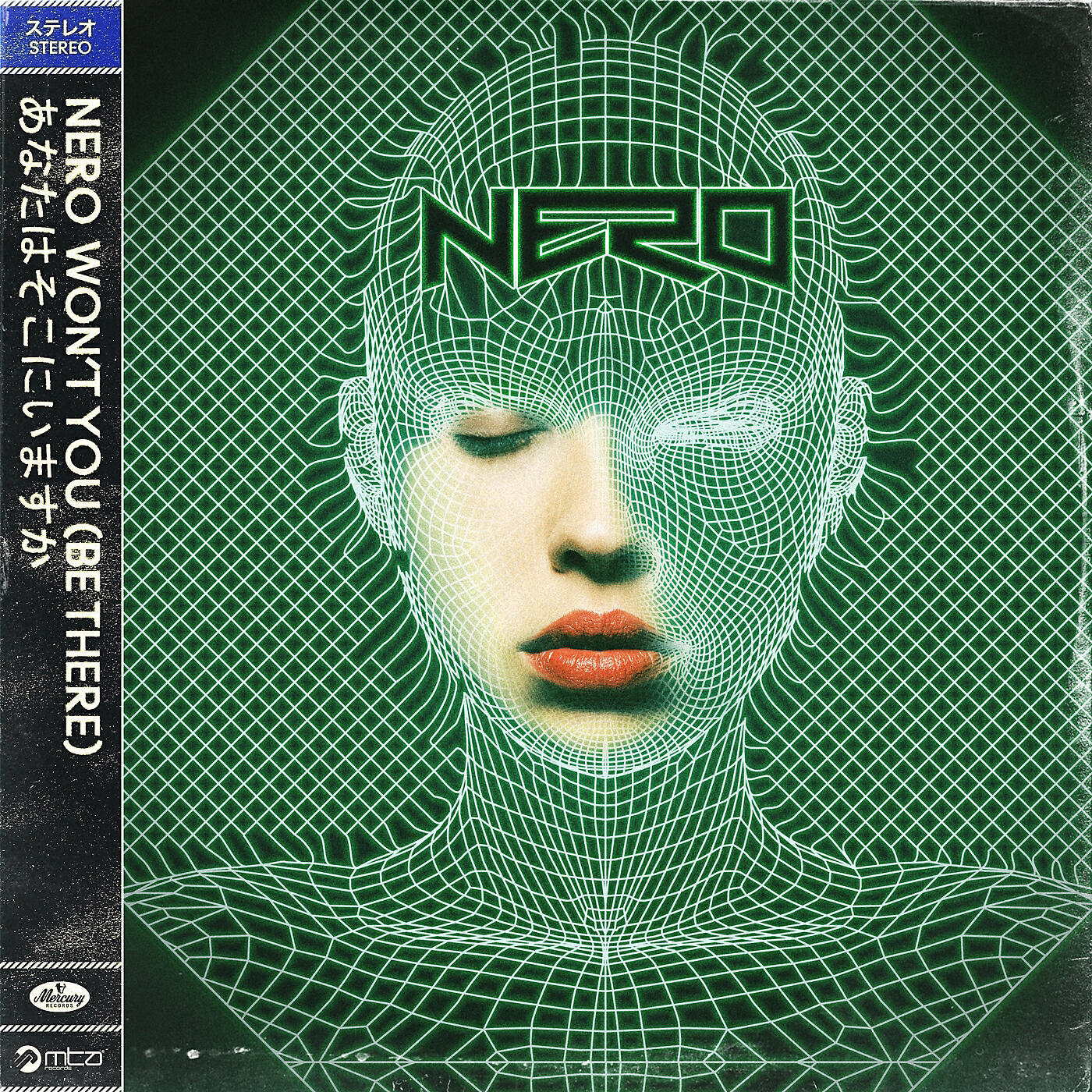 NERO - Won't You (Be There) (Club Cheval Remix)
