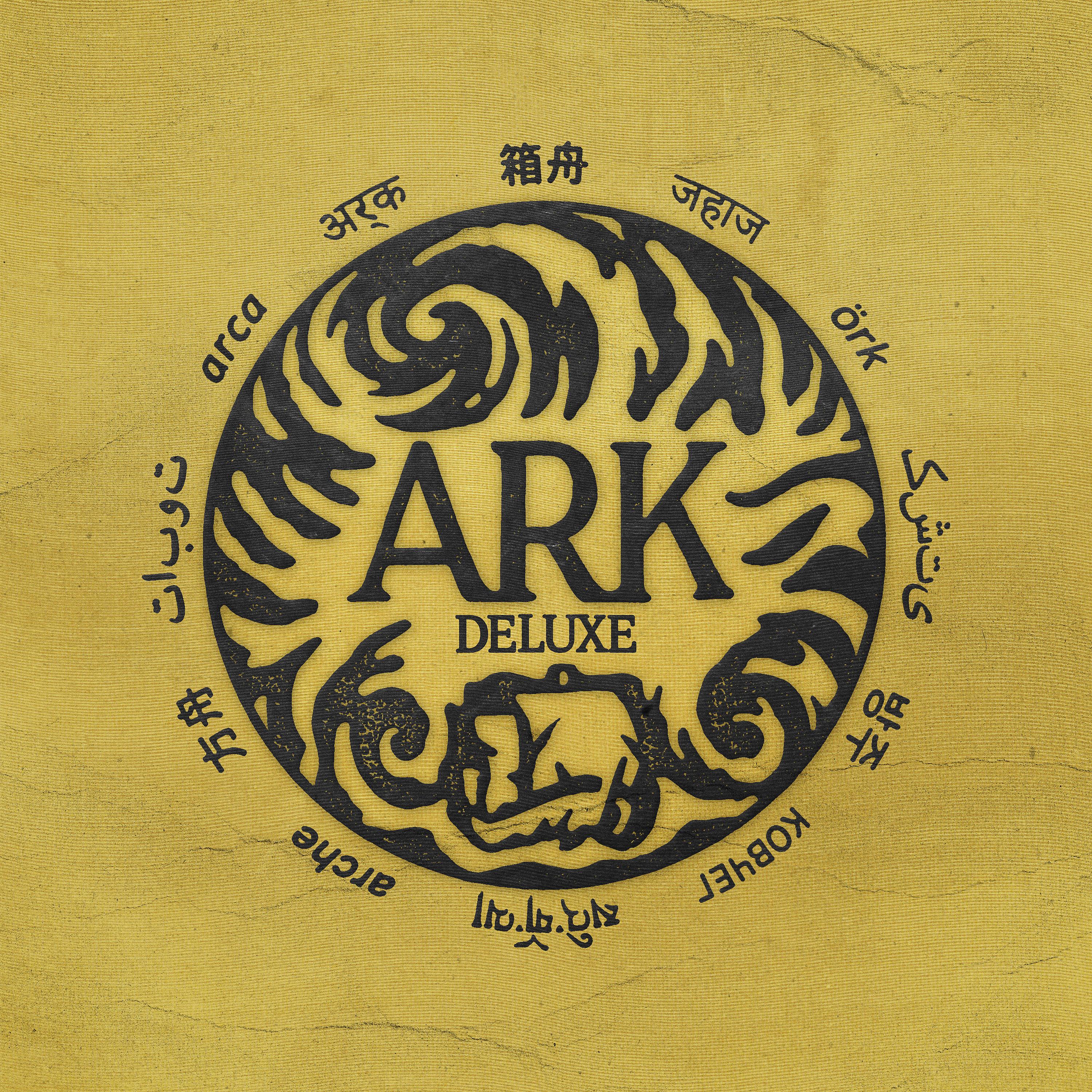 Постер альбома Ark (Deluxe Edition)