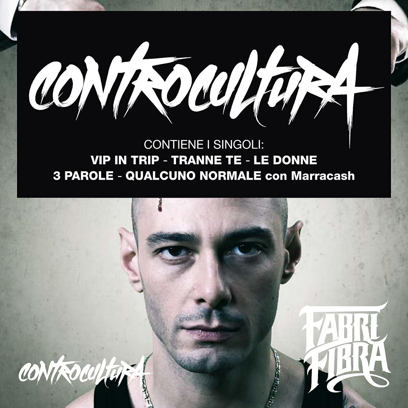 Fabri Fibra - La Fretta