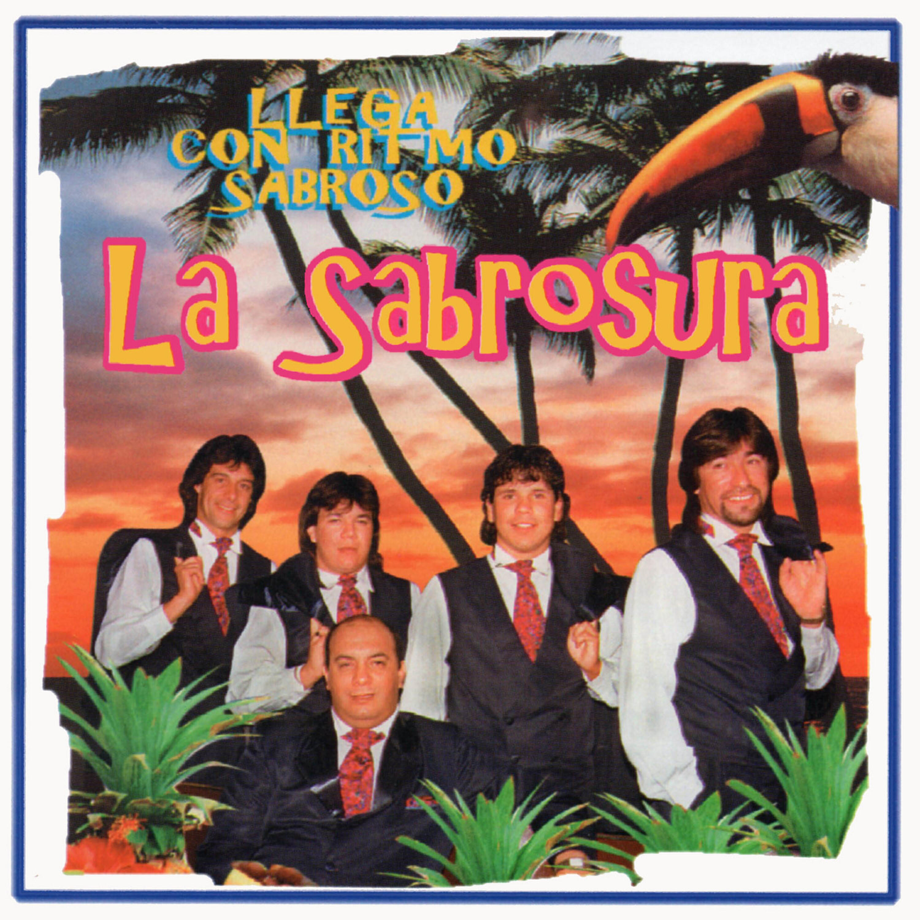 La Sabrosura Uruguay - Soledad