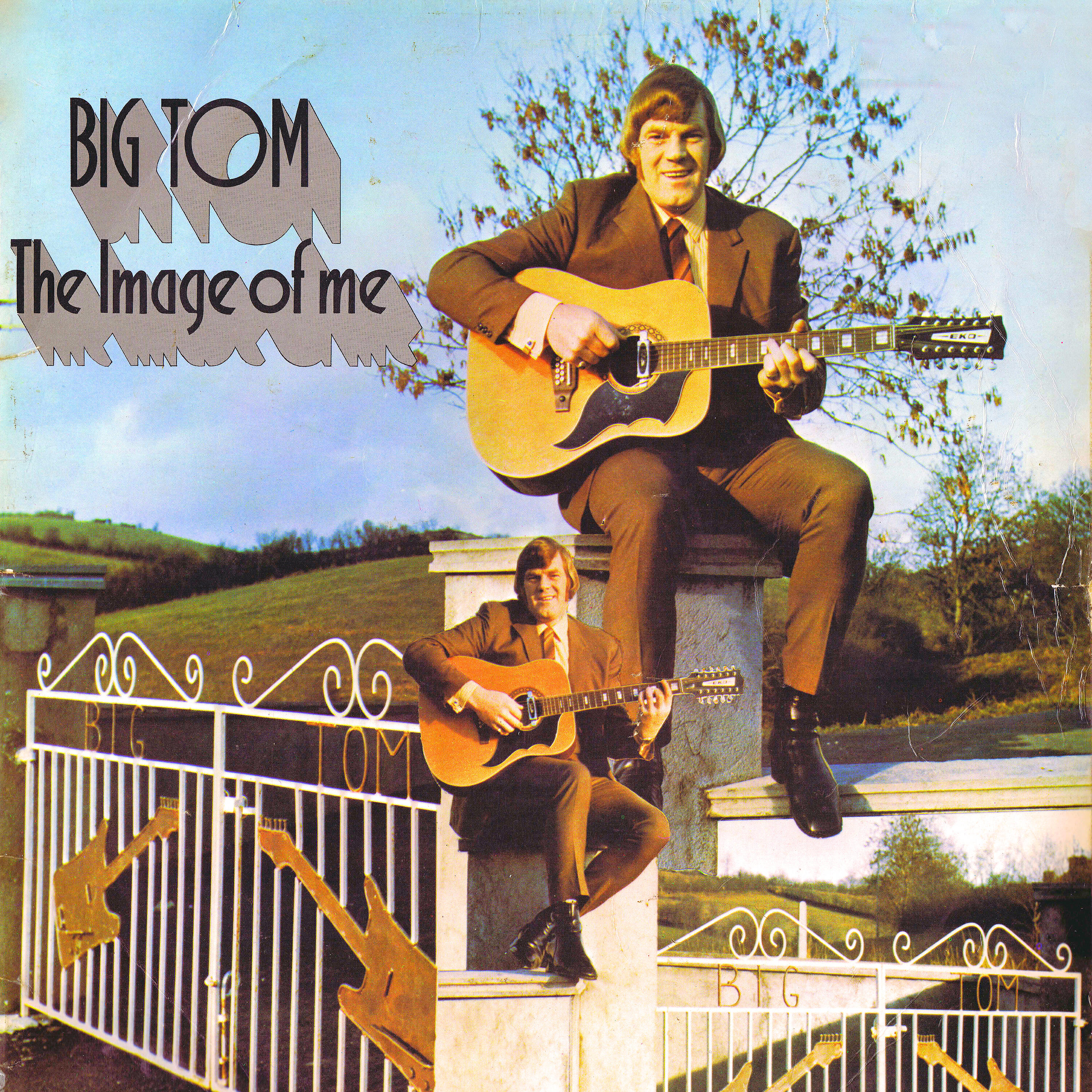 Big Tom - Poor Little Orphan Boy