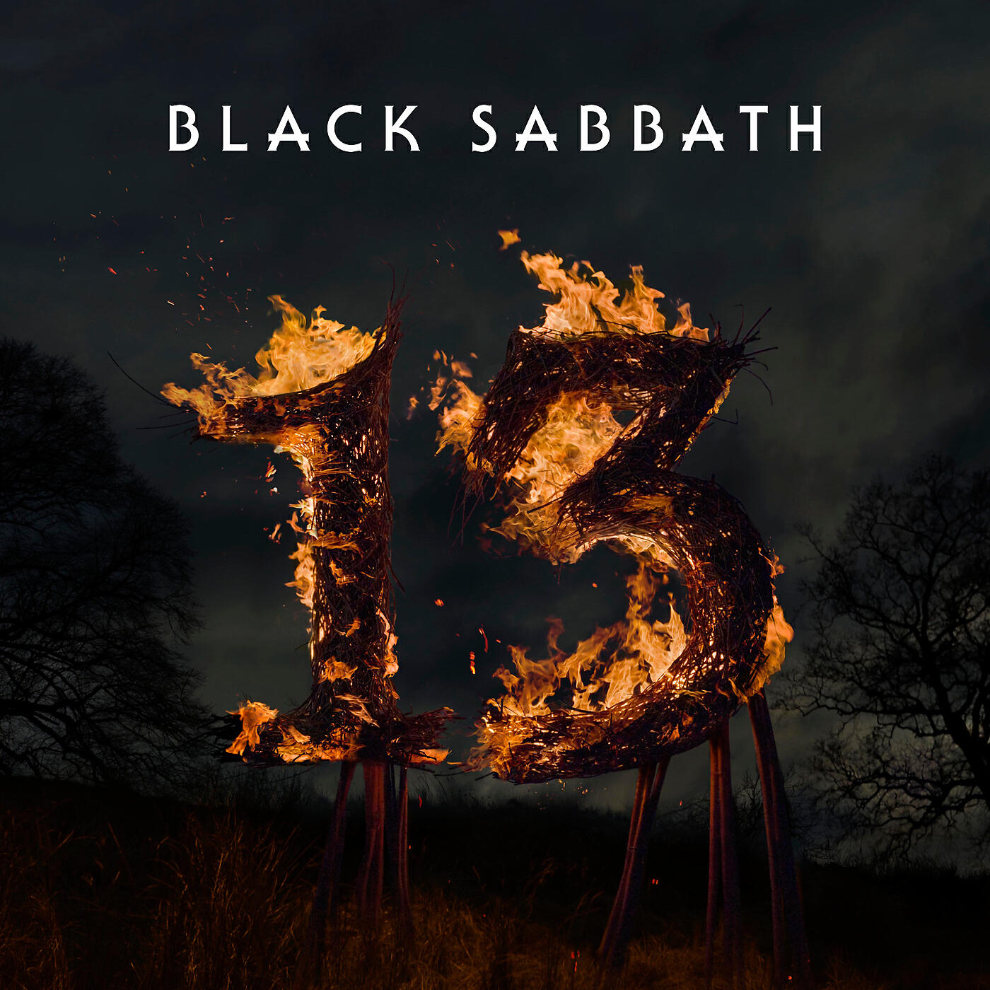 Black Sabbath - Age Of Reason