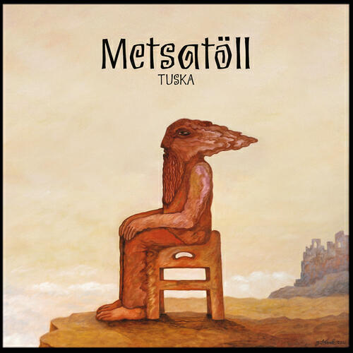 Metsatöll - Minu Kodu (Live At Tuska Festival, Helsinki / 2012)