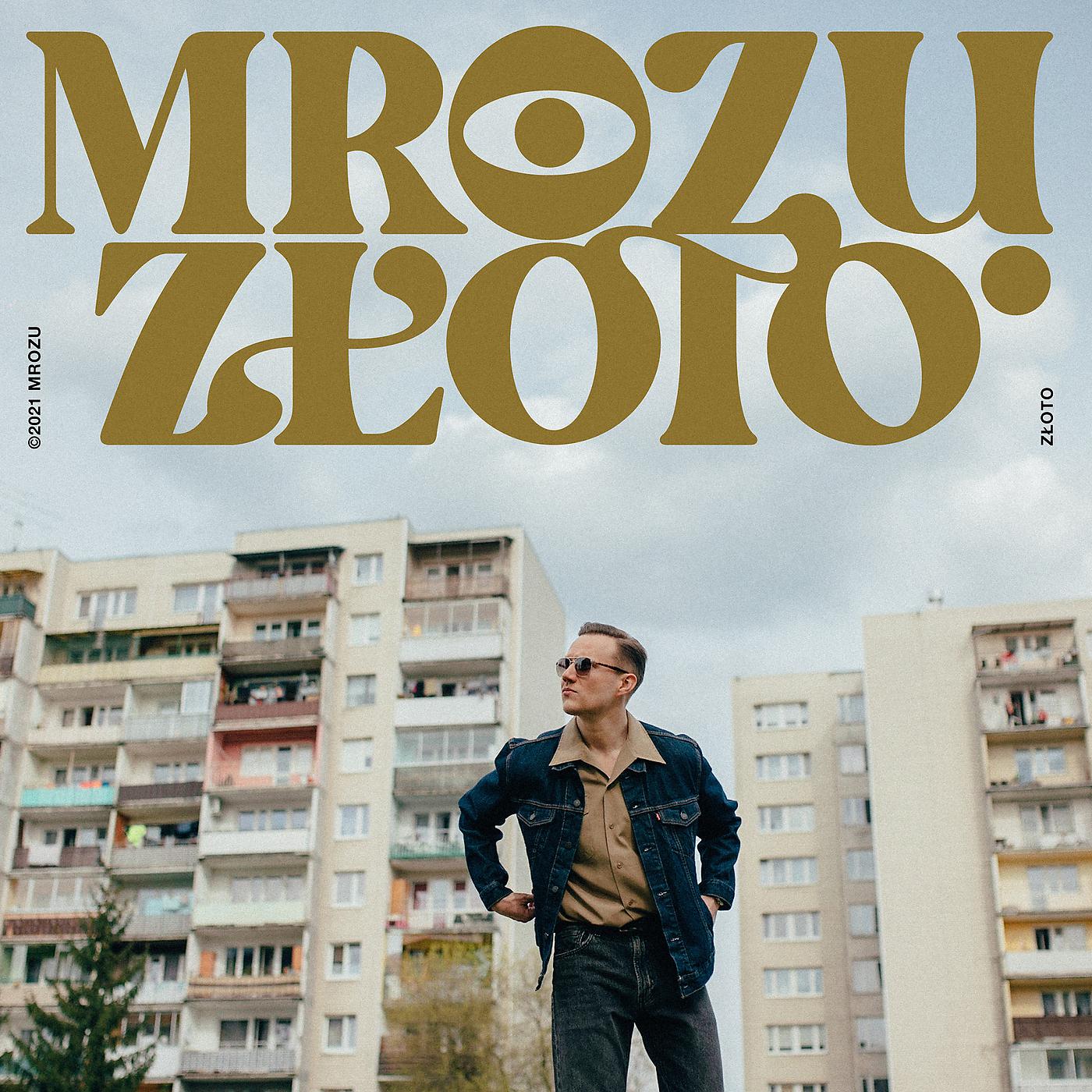 Постер альбома Złoto