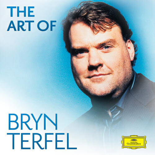 Bryn Terfel - Carrell: Amazing Grace - Arranged by Chris Hazell