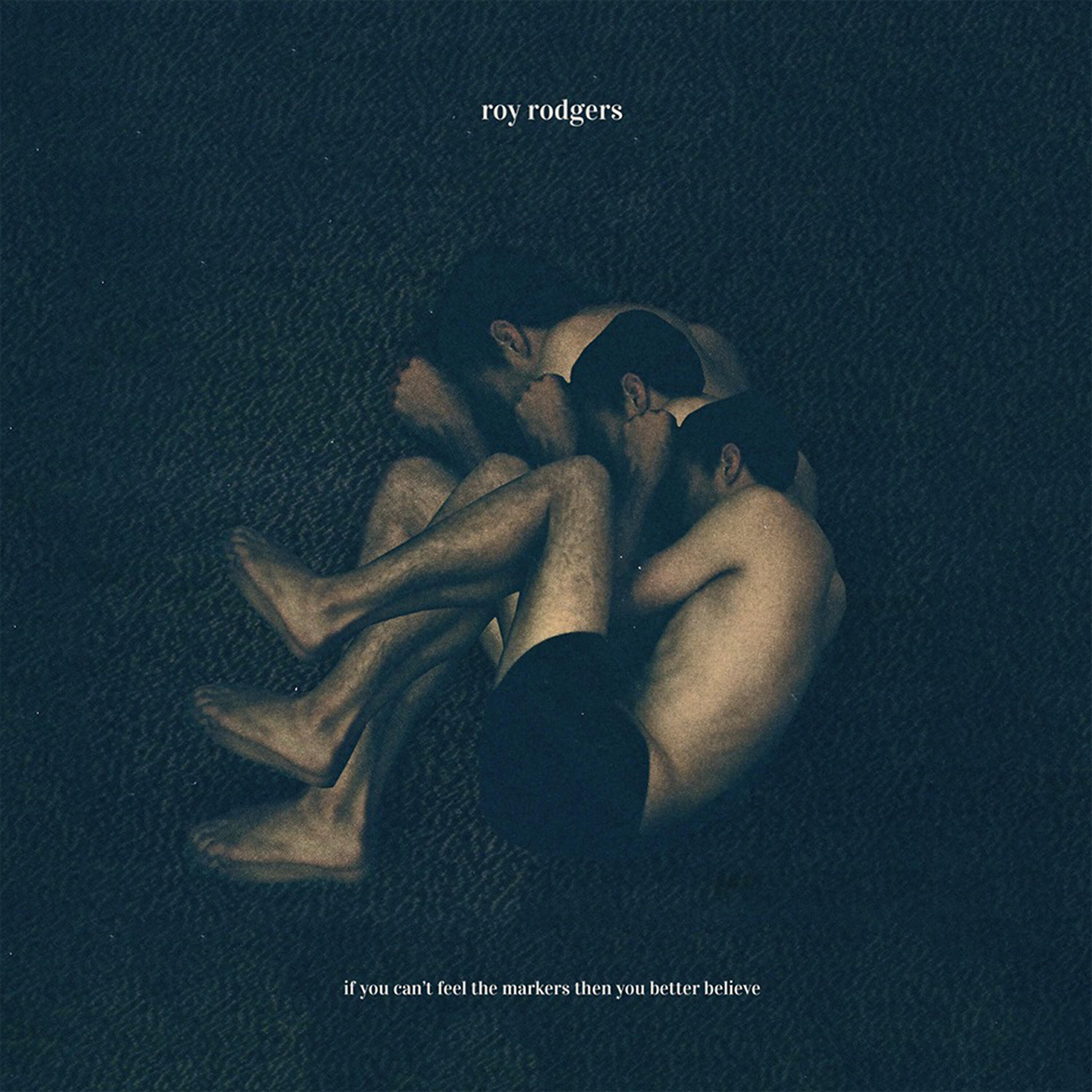 Roy Rodgers - Phosphorescent 3