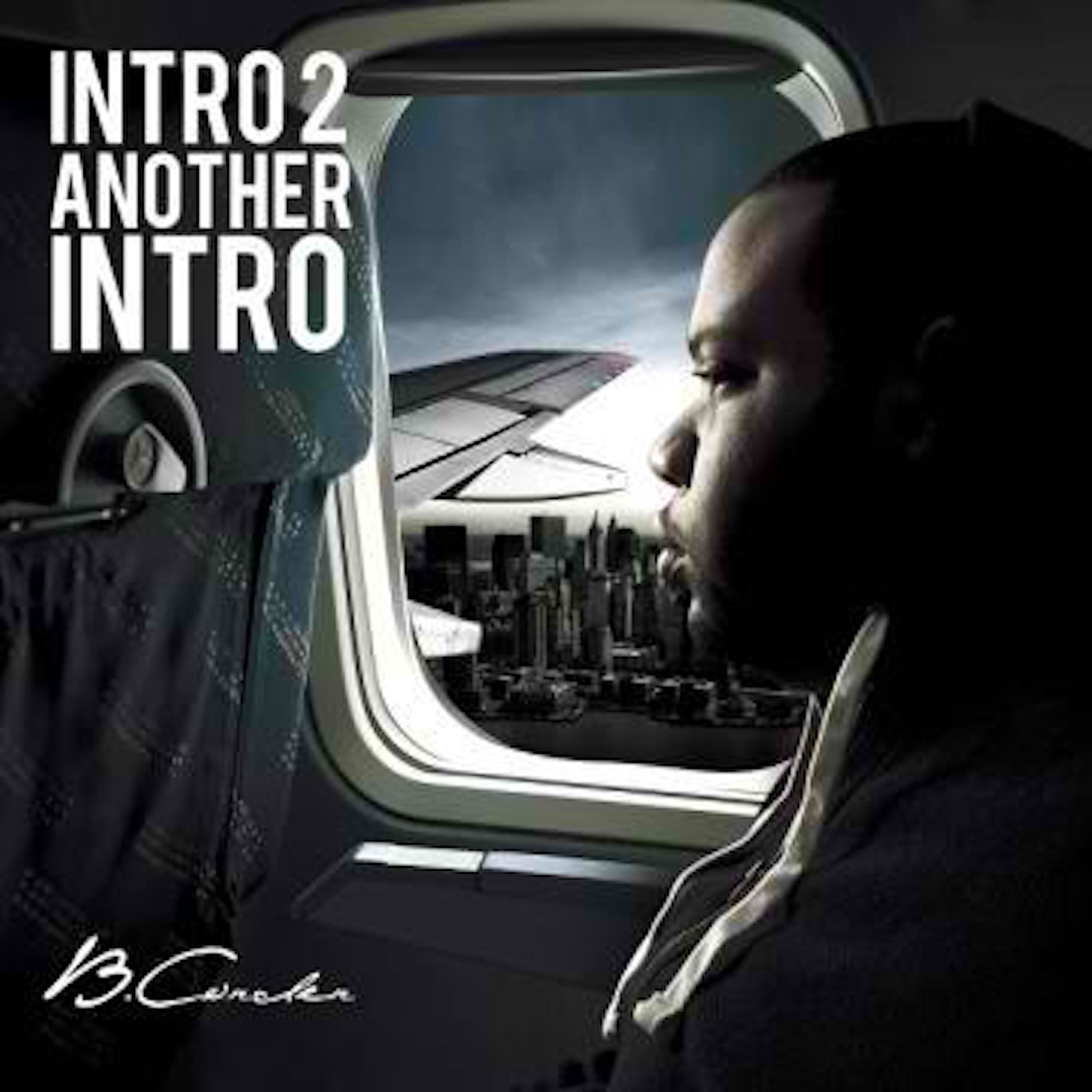 B.Corder - We Coastin'
