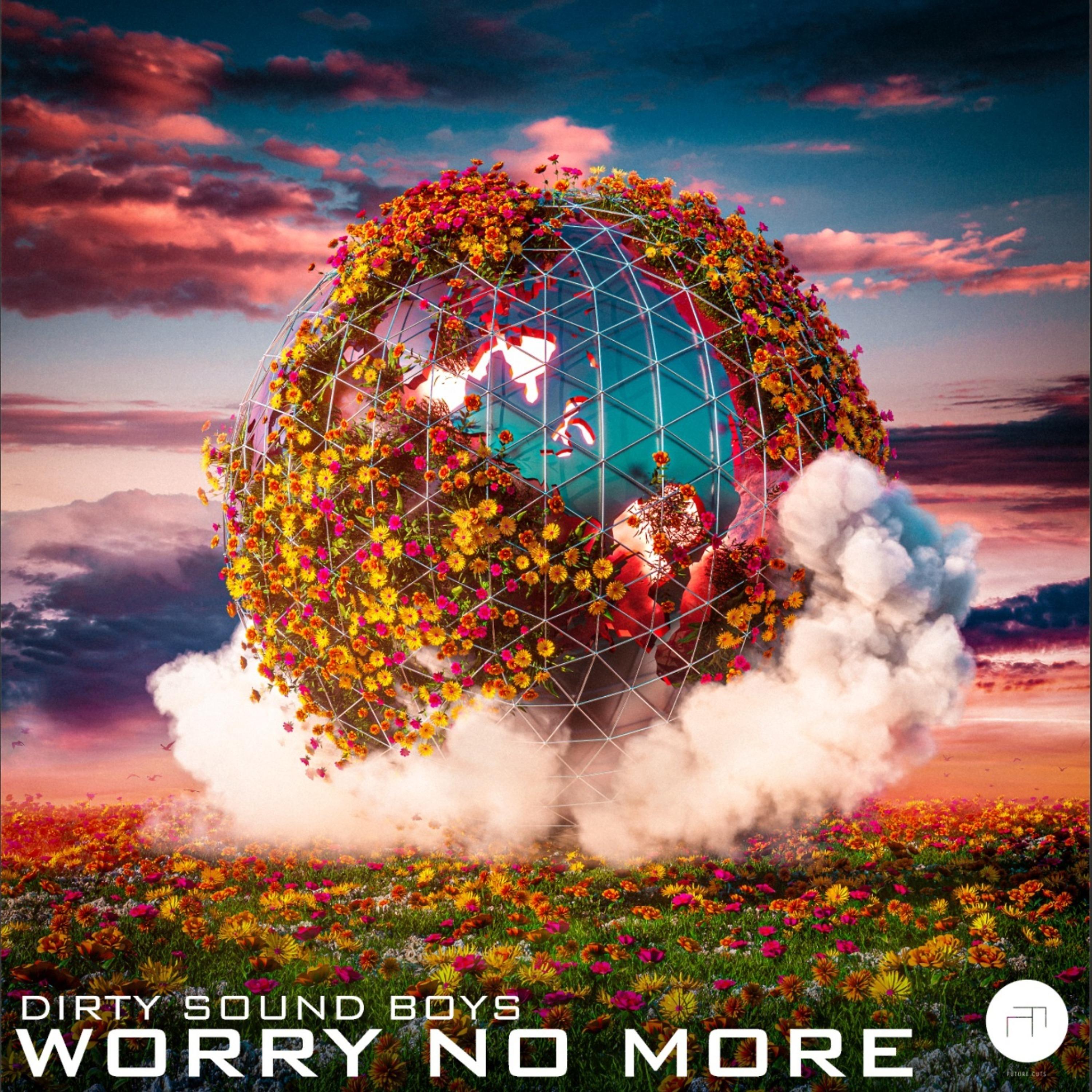 Постер альбома Worry No More