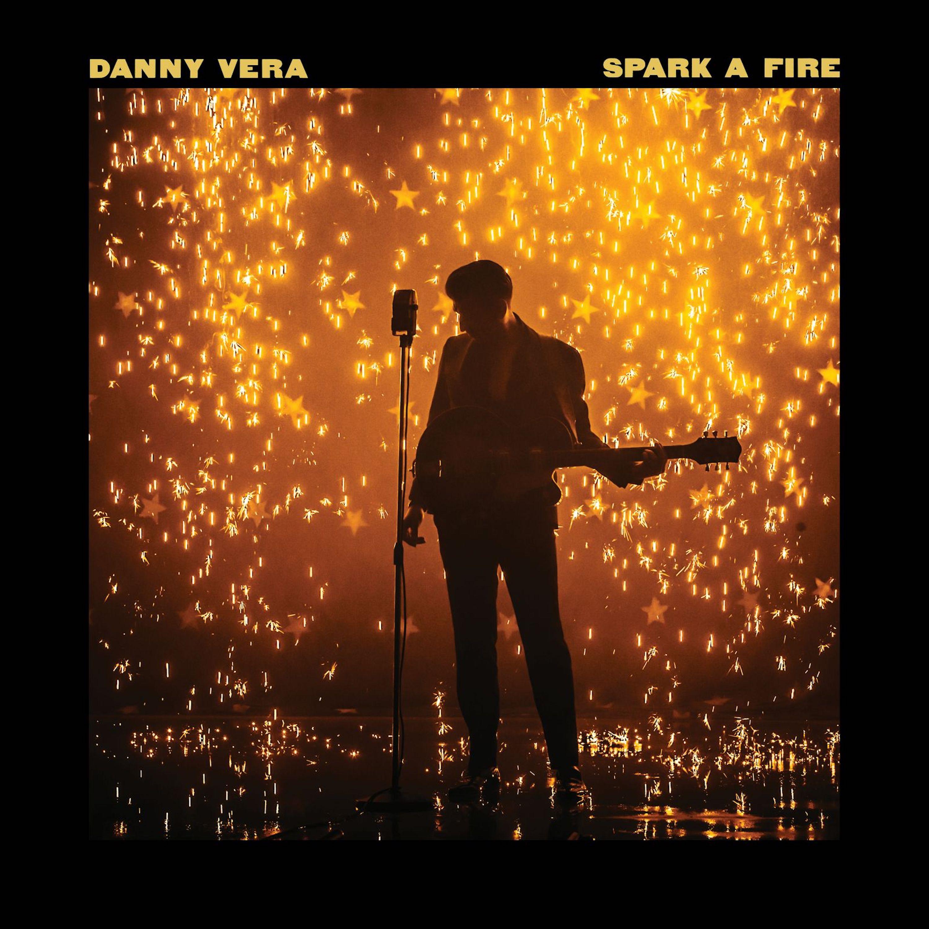 Постер альбома Spark a Fire