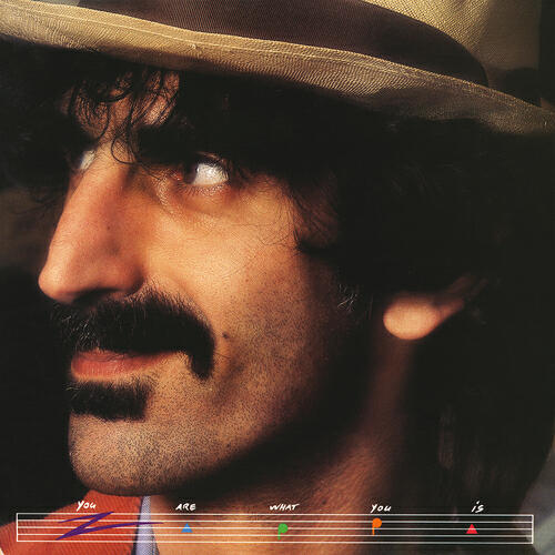 Frank Zappa - Doreen