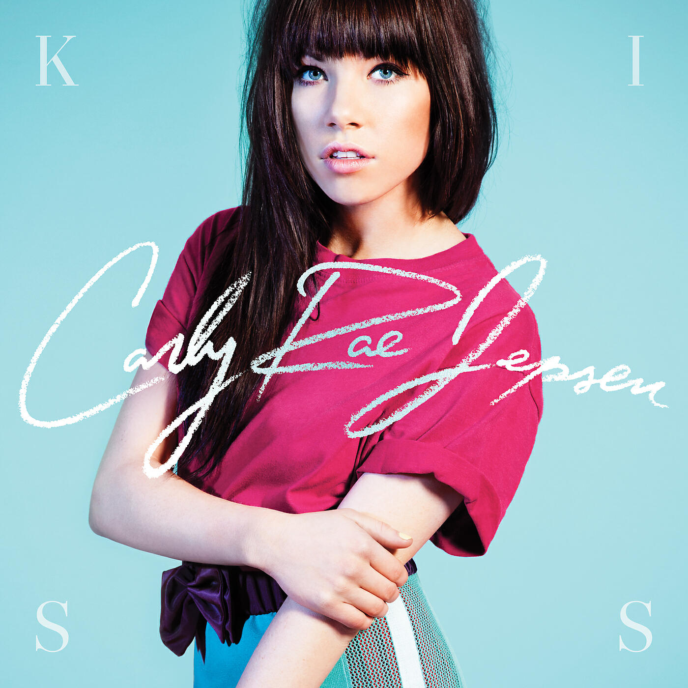 This Kiss - Carly Rae Jepsen - Слушать Песню Онлайн Бесплатно На.