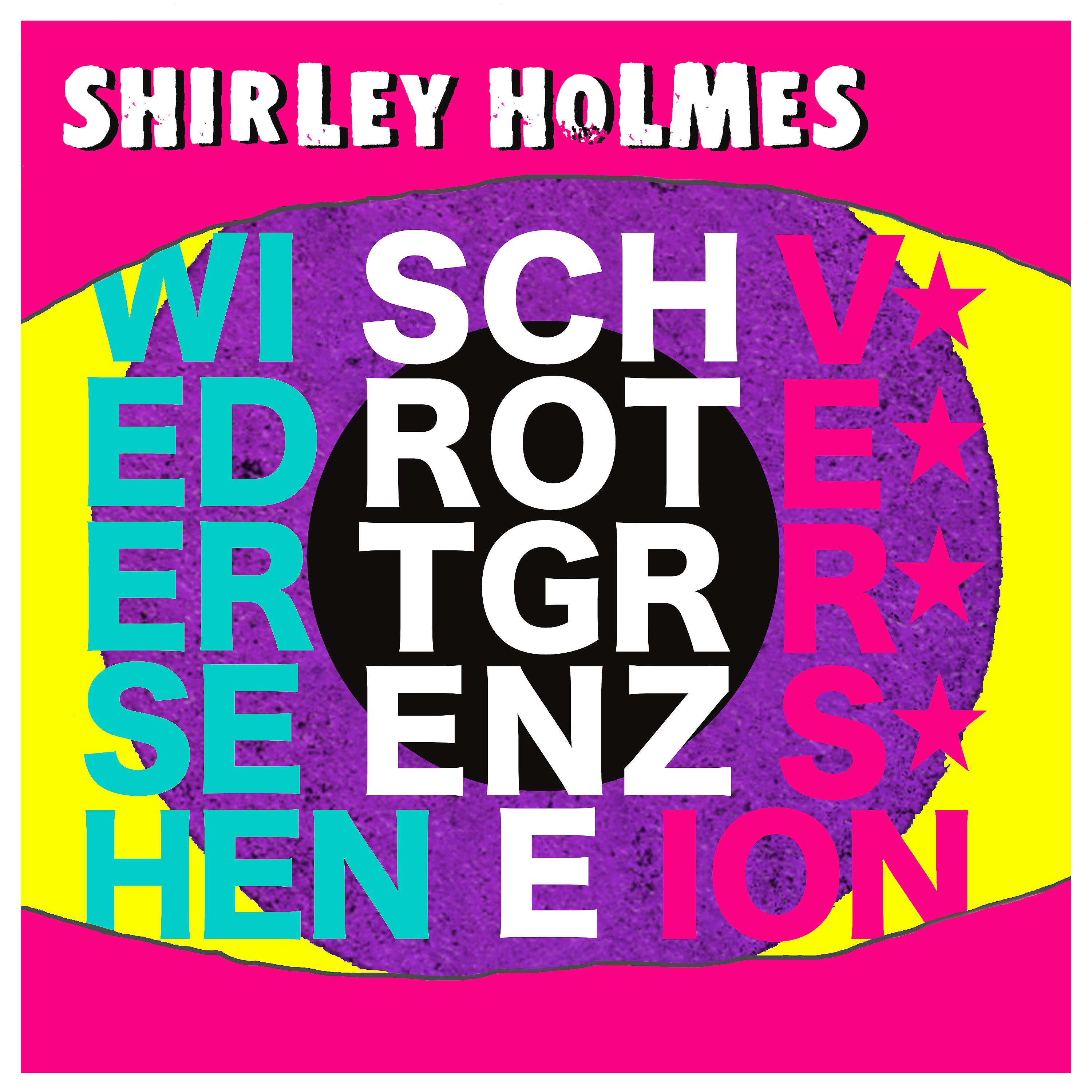 Постер альбома Wieder sehen (Schrottgrenze Version)