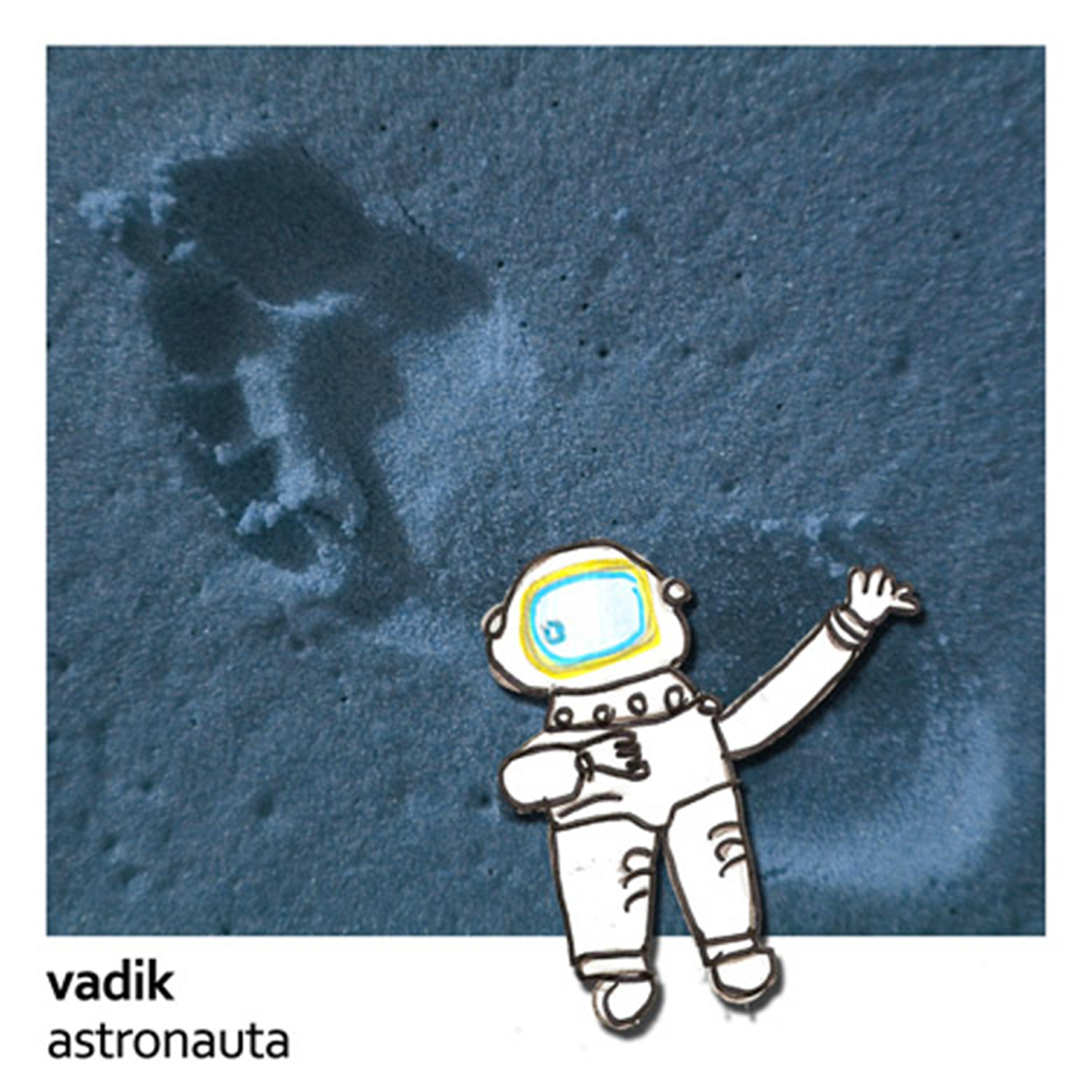 Vadik Barron - Cine