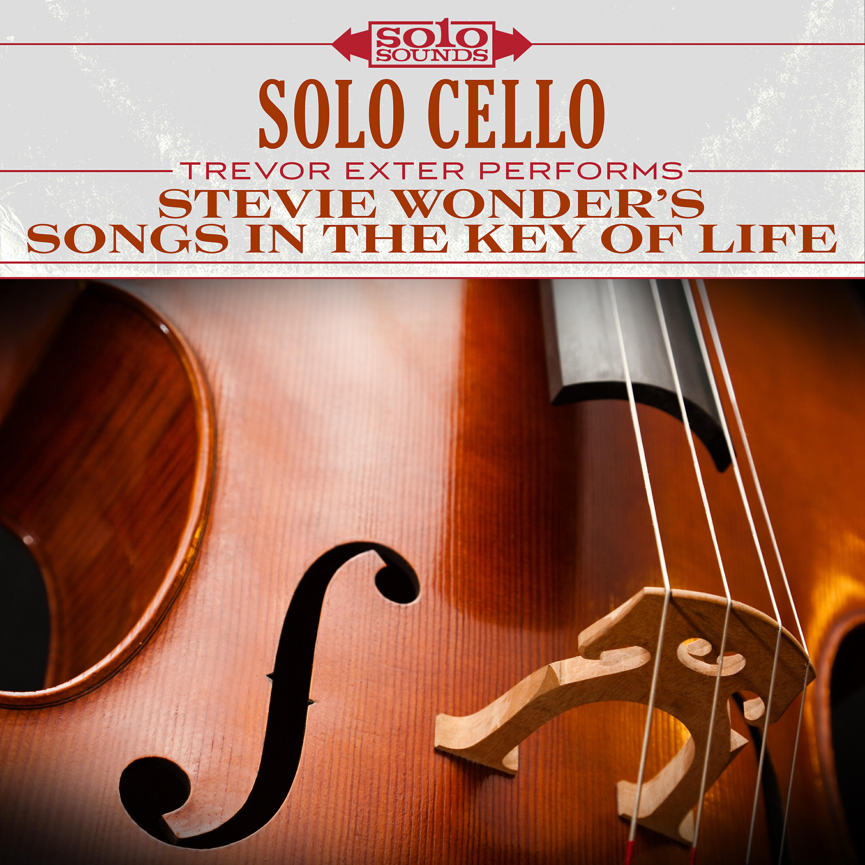 Solo Sounds - Knocks Me off My Feet