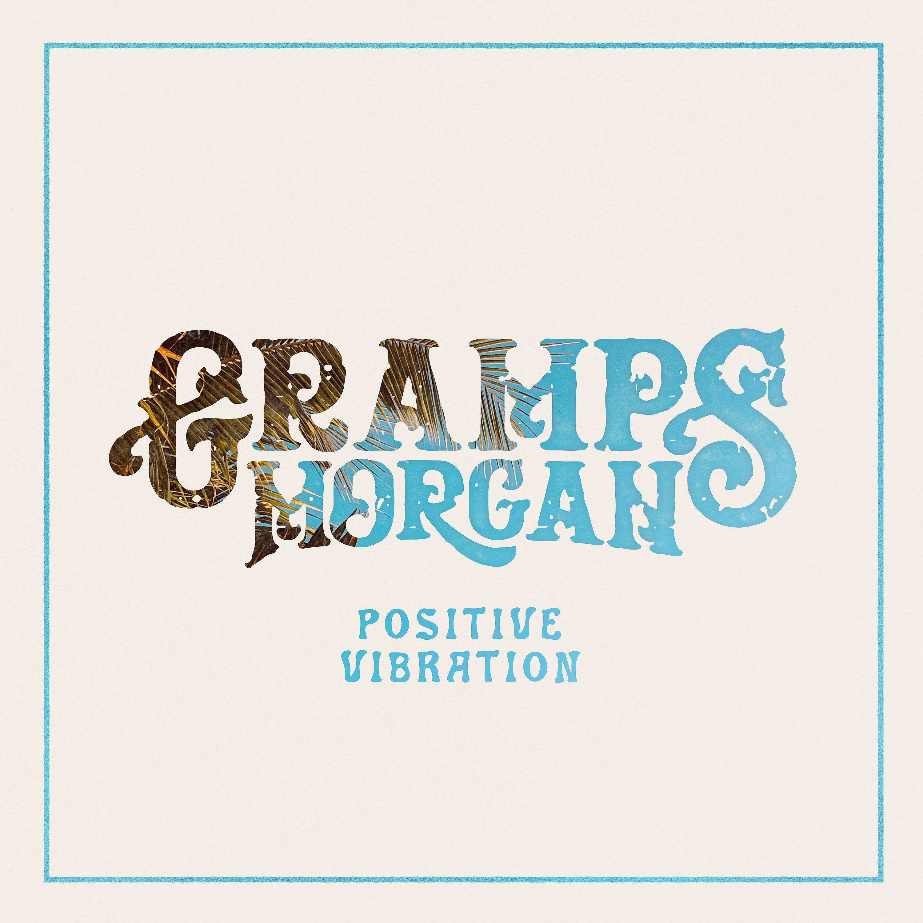 Постер альбома Positive Vibration